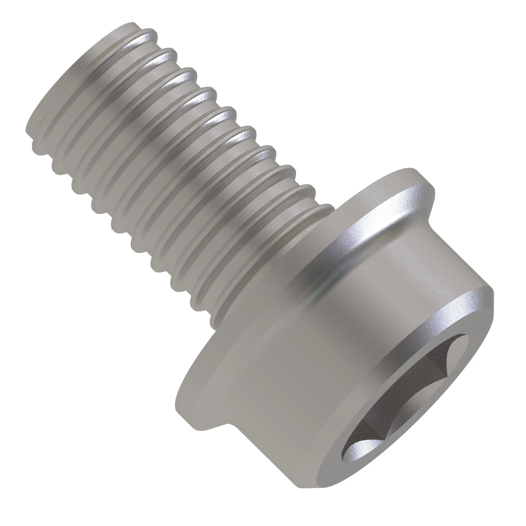 Screw