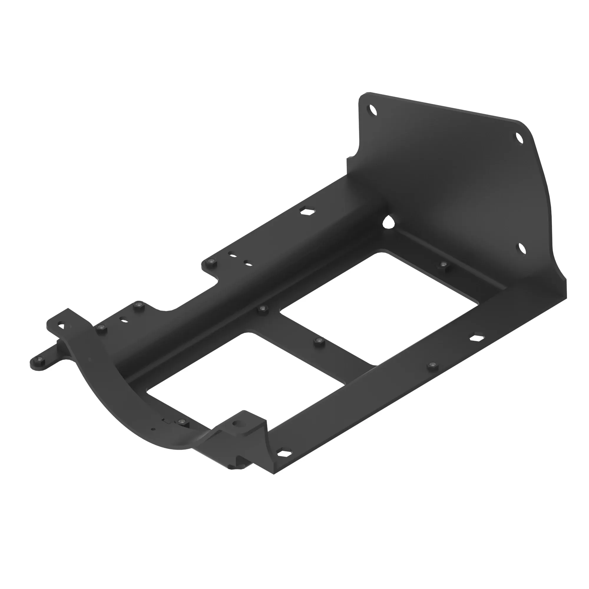 BRACKET ASSEMBLY