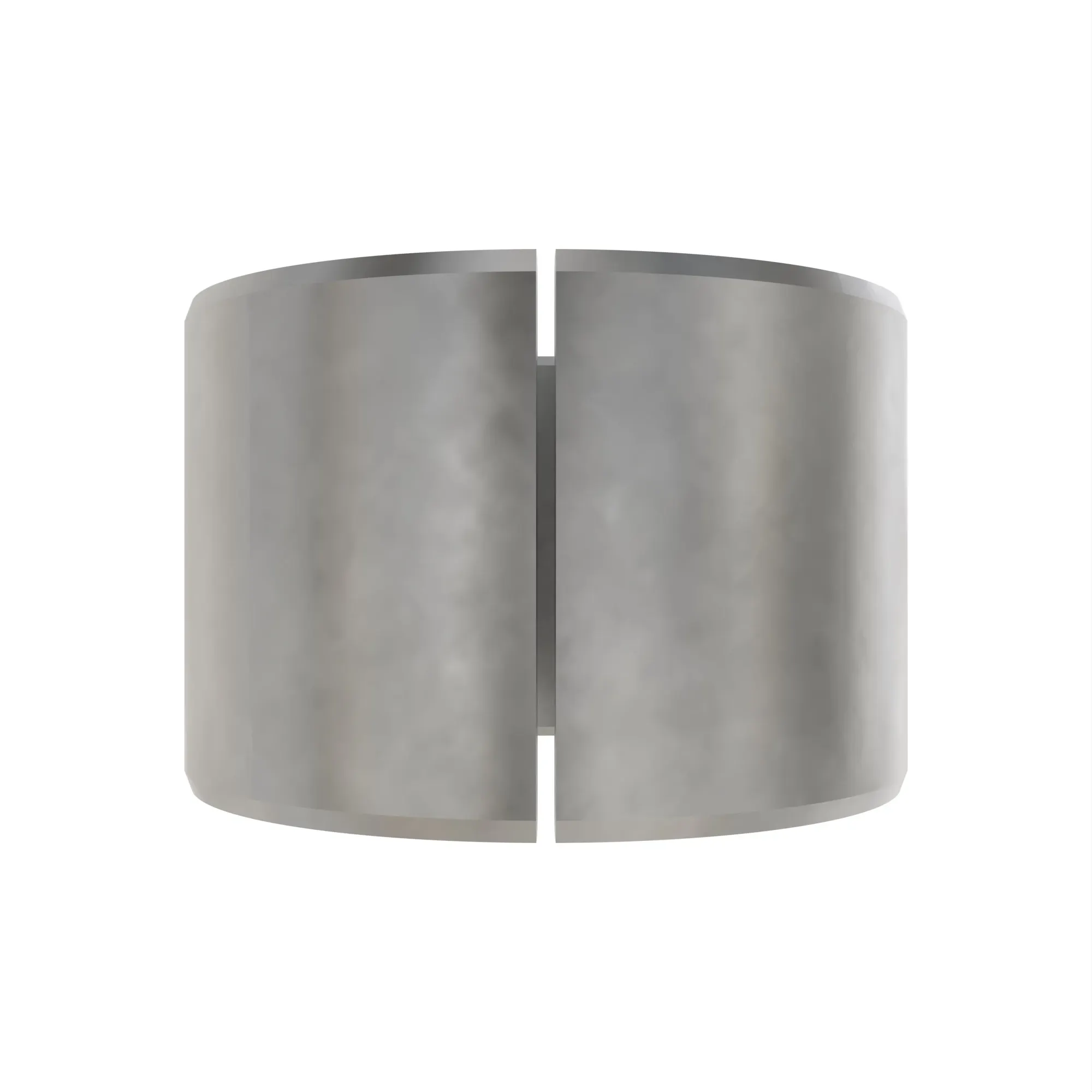 H229905: H229905: Corn Head Cylindrical Alloy Bushing