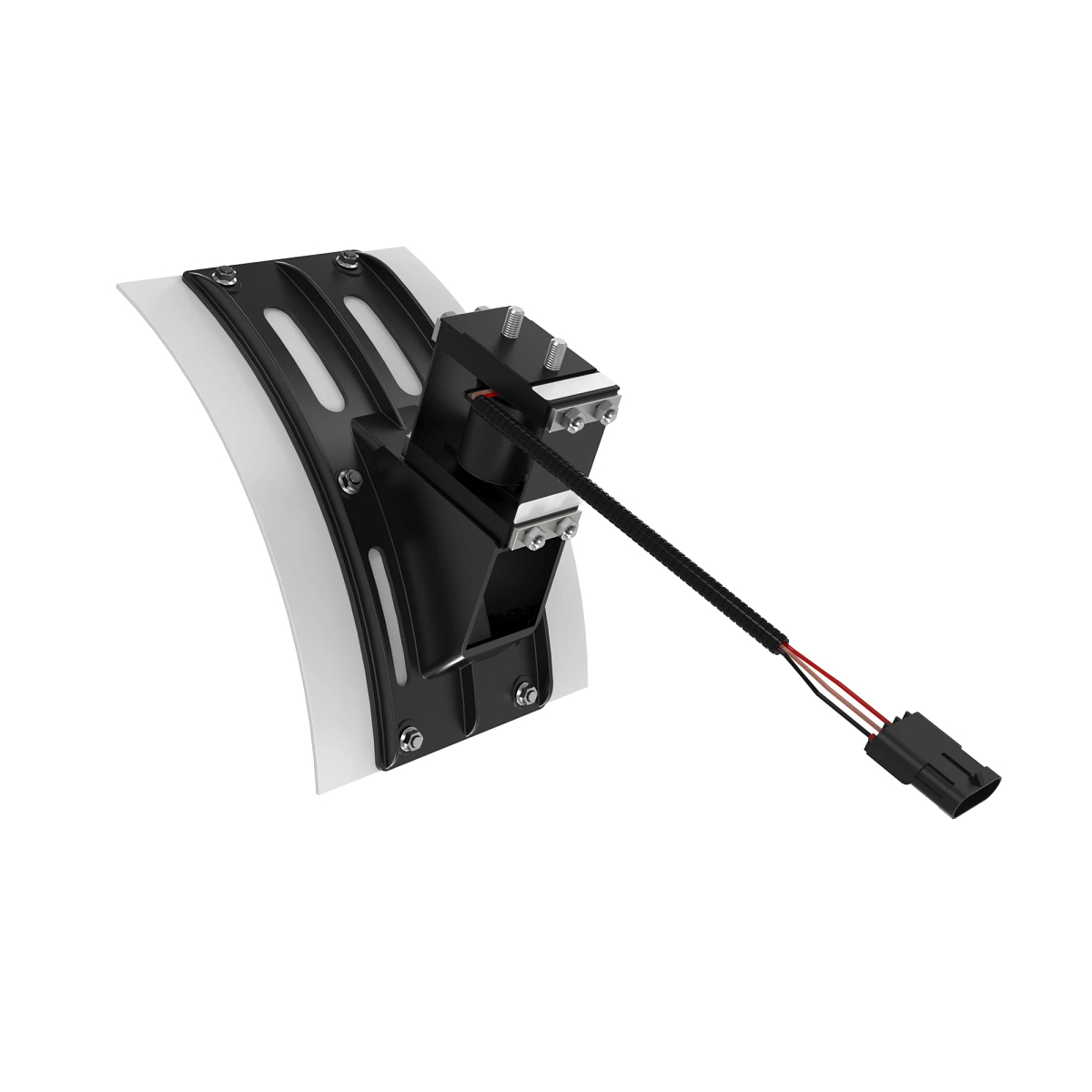 John Deere Mass Flow Sensor - AH164288