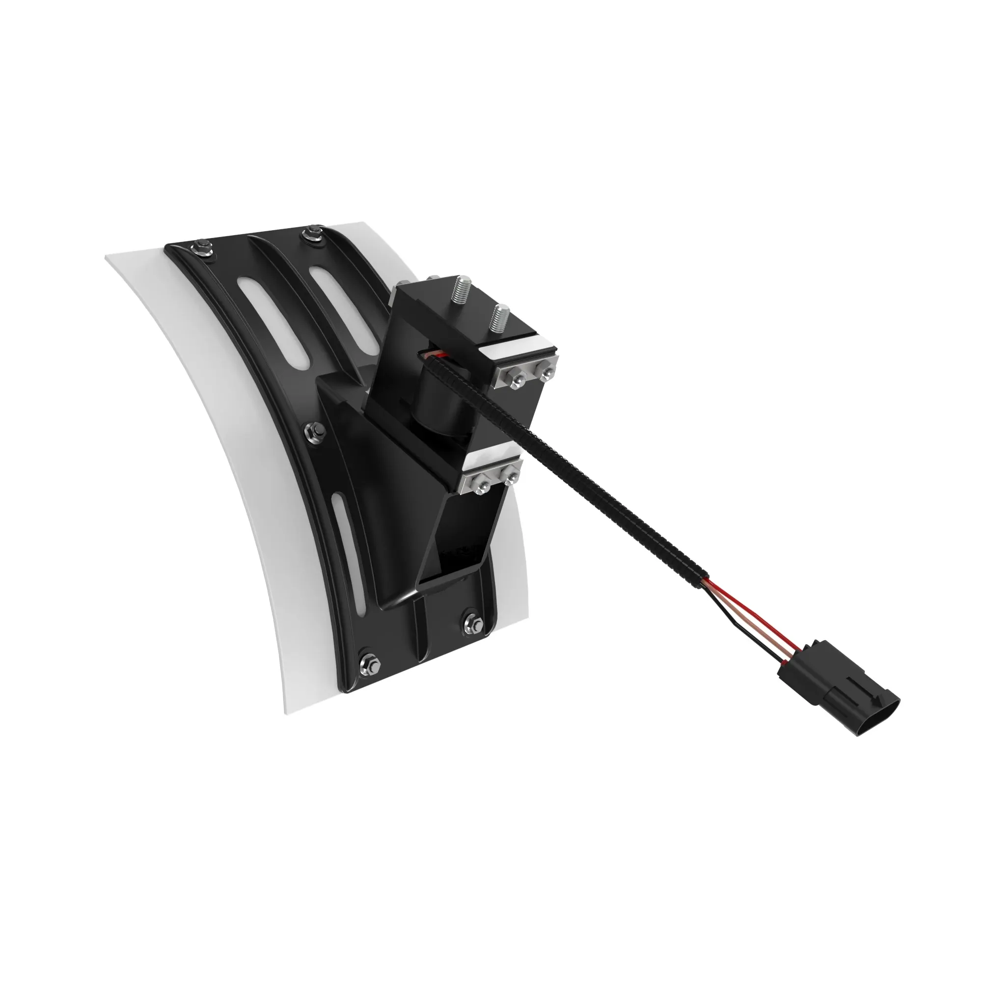 John Deere Mass Flow Sensor - AH164288