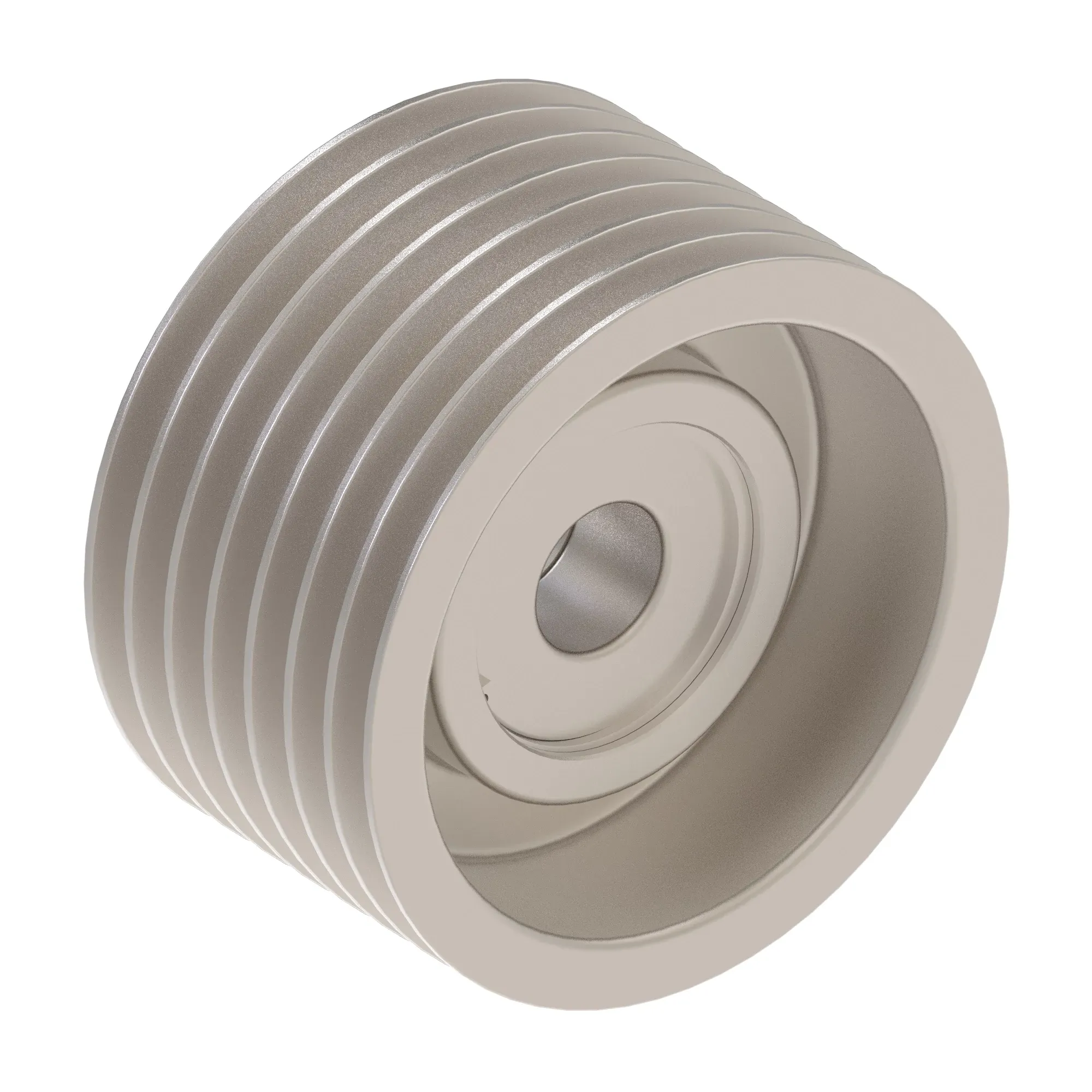 John Deere Pulley - AXE87289