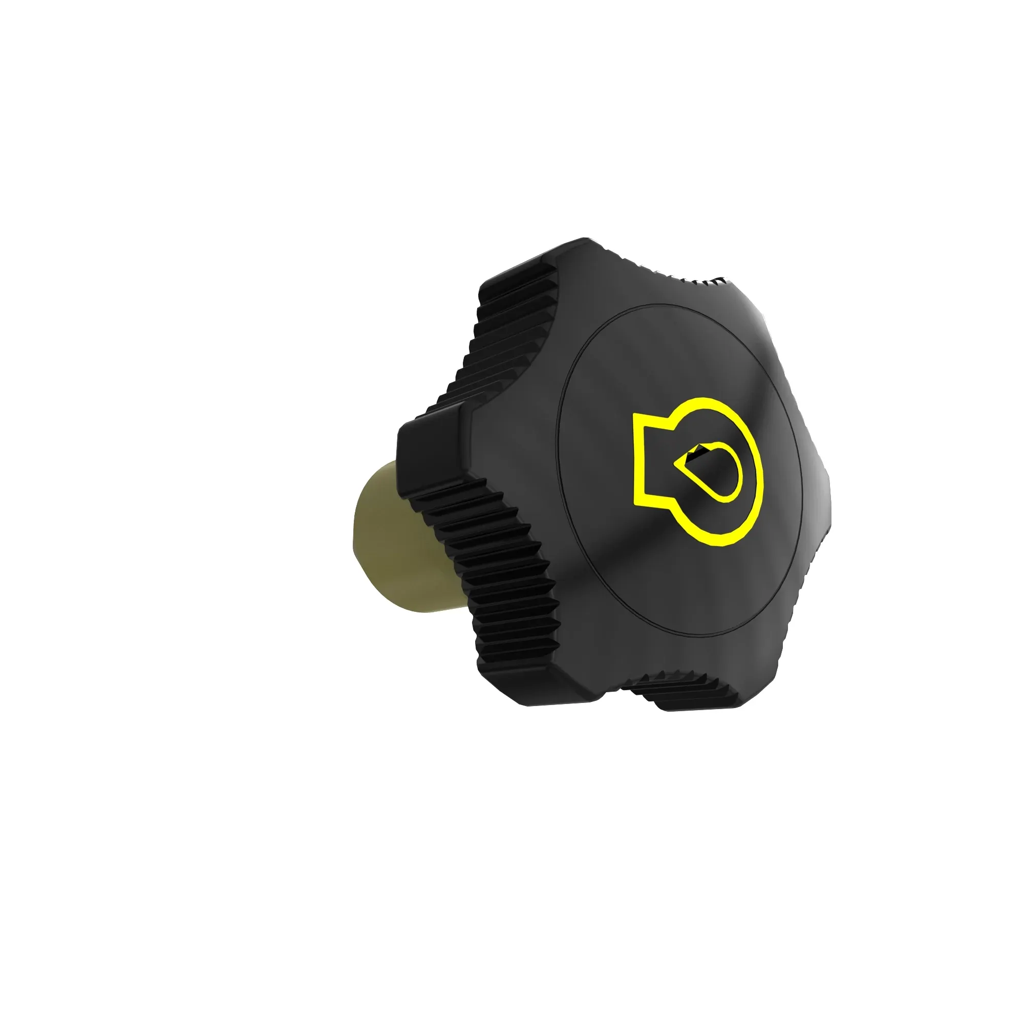 FILLER CAP