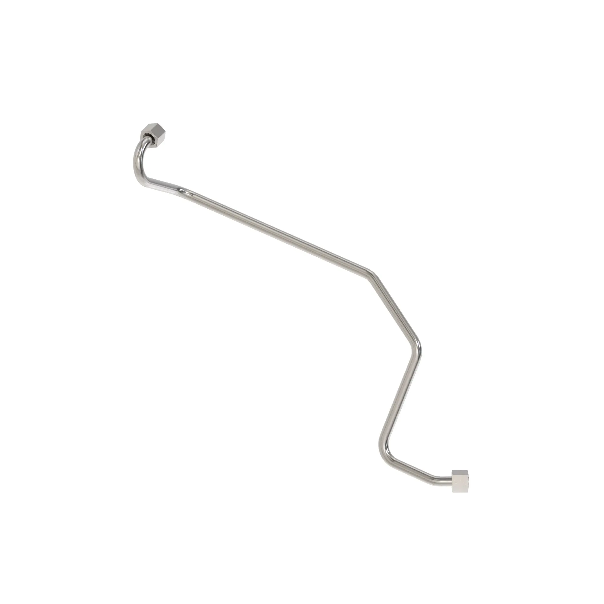 John Deere Oil Line - RE72541