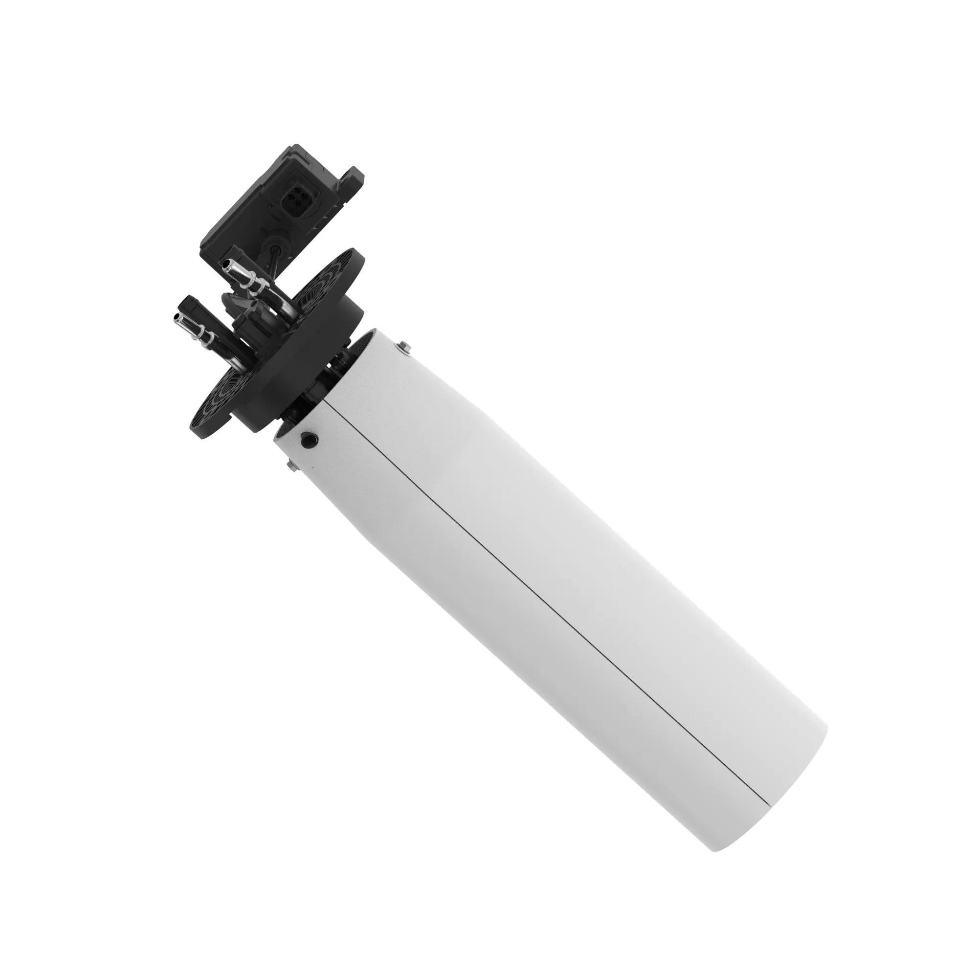 AT483441: DEF Tank Header Assembly