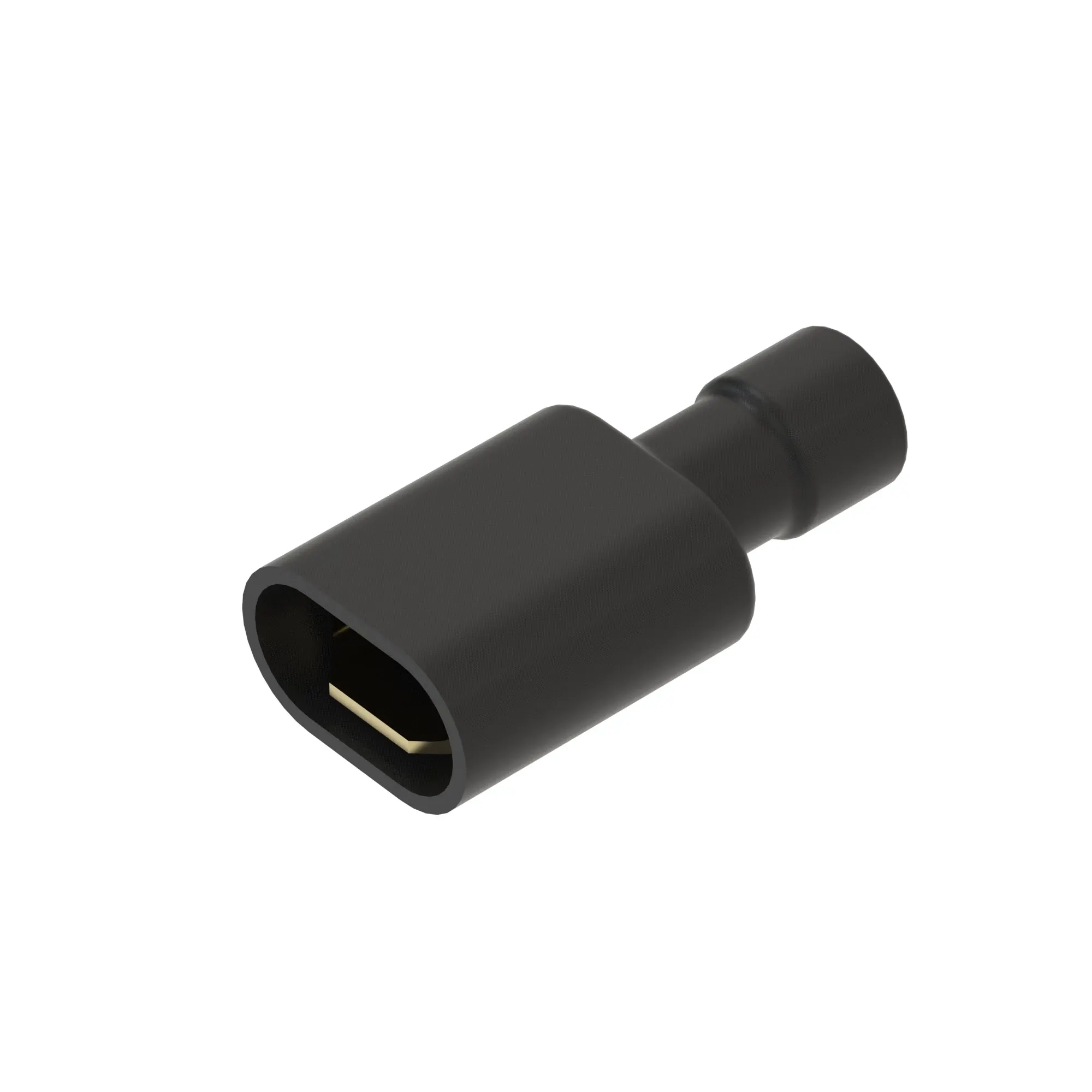 John Deere Internal Electrical Connector Terminal - 57M9474