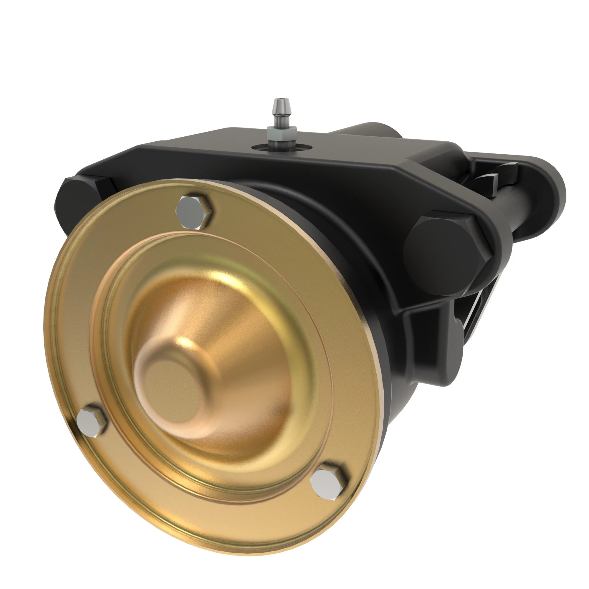 ⚙️ AT135528: Conjunto de Pinza de Freno de Disco John Deere 🚜✅