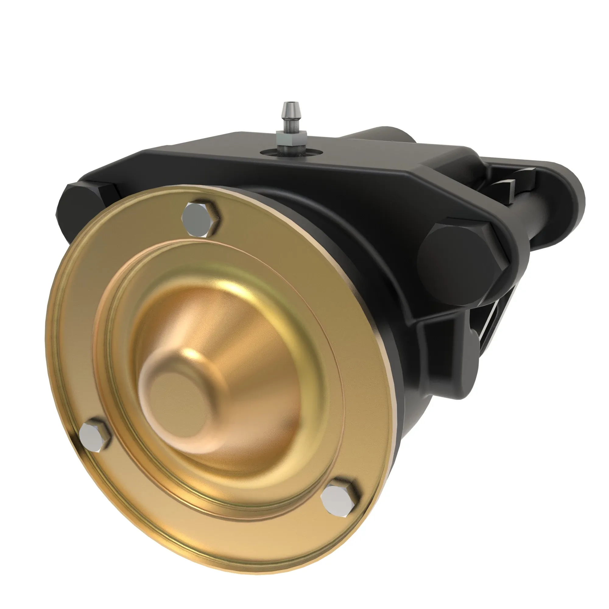 John Deere Disk Brake Caliper Assembly - AT135528