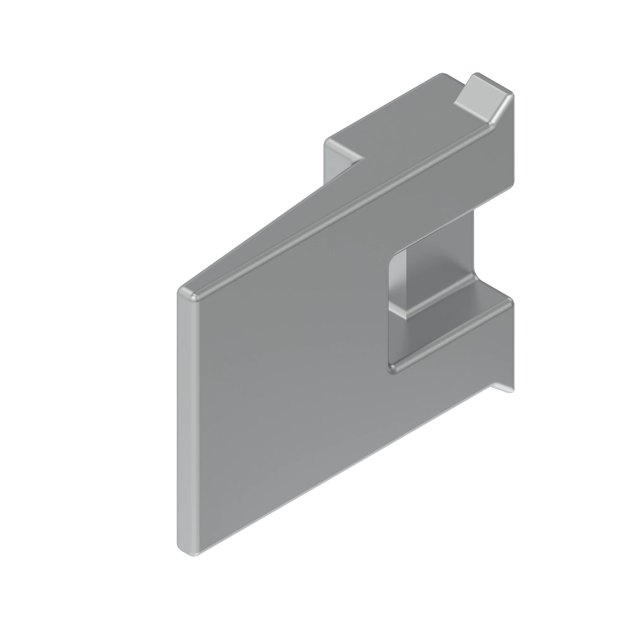John Deere Electrical Connect Locking Device - 57M7621