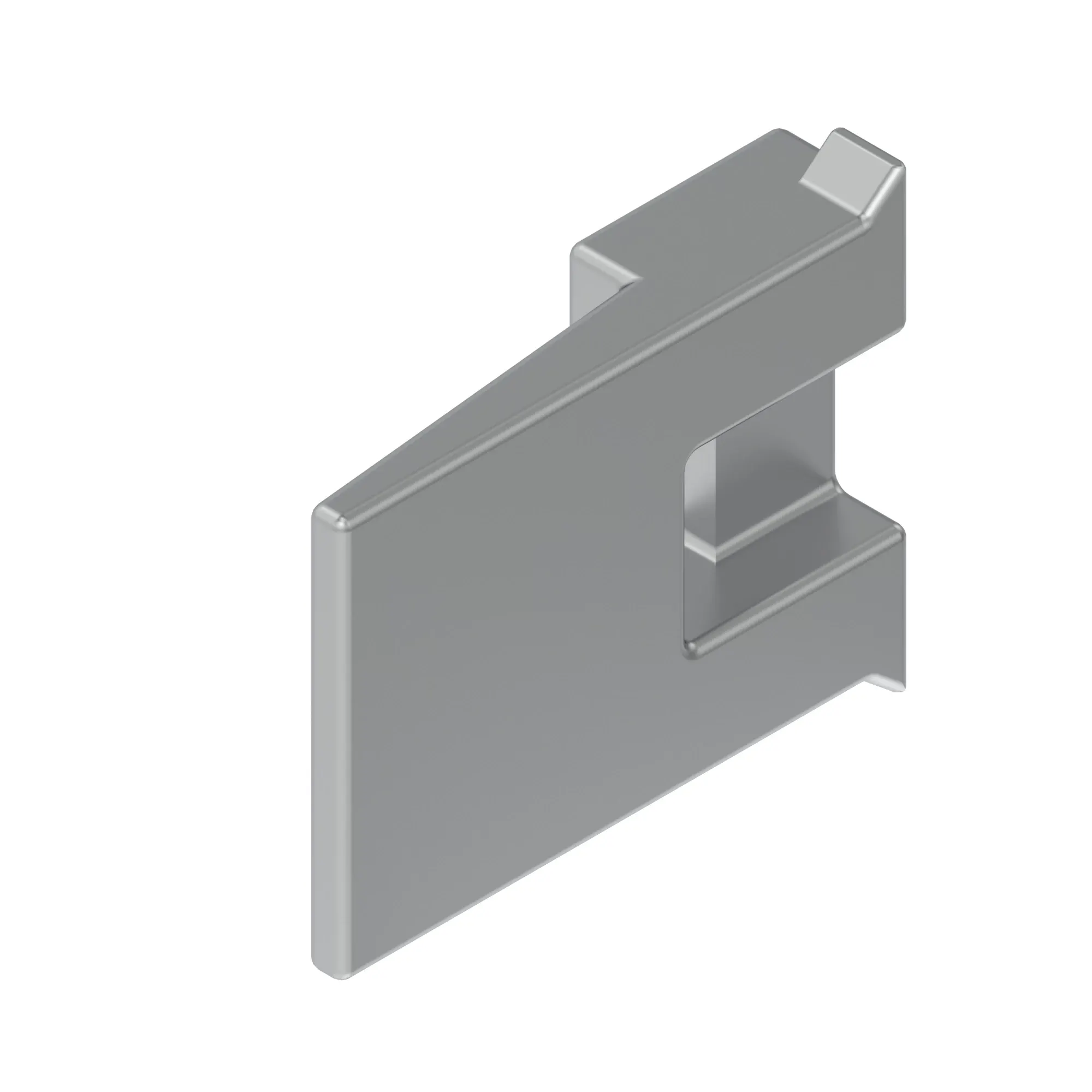John Deere Electrical Connect Locking Device - 57M7621