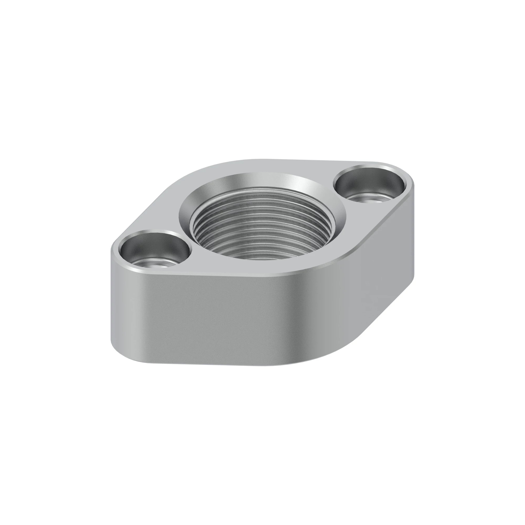 John Deere Adapter Fitting - M152691