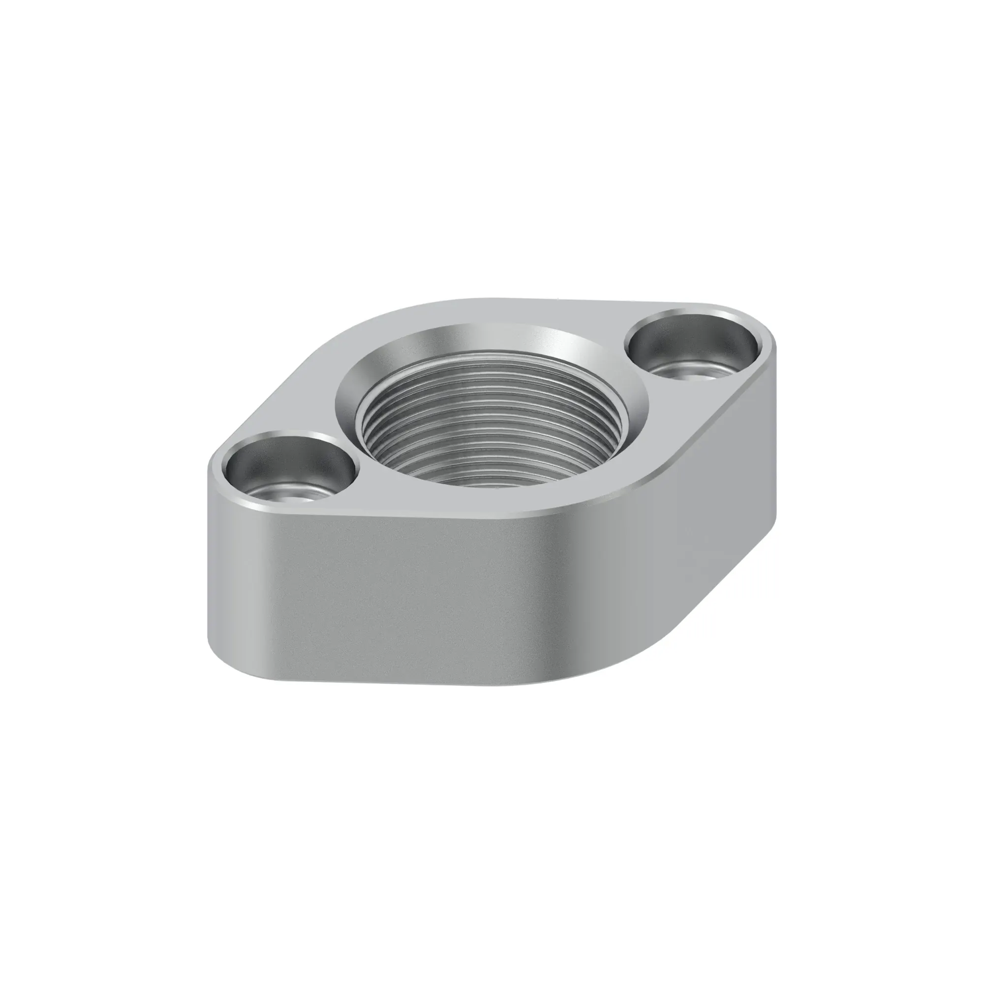 John Deere Adapter Fitting - M152691