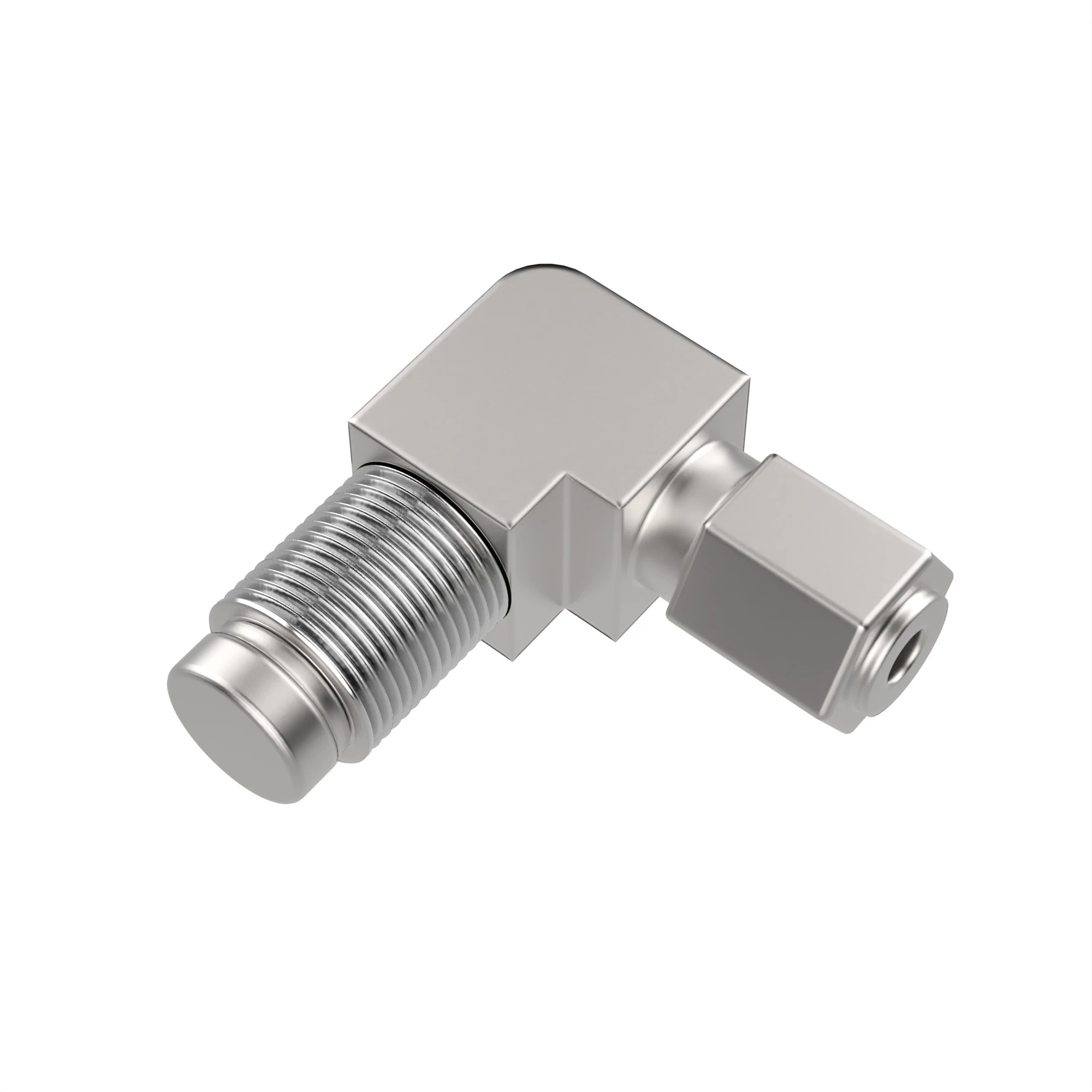 BLOCKOR FITTING