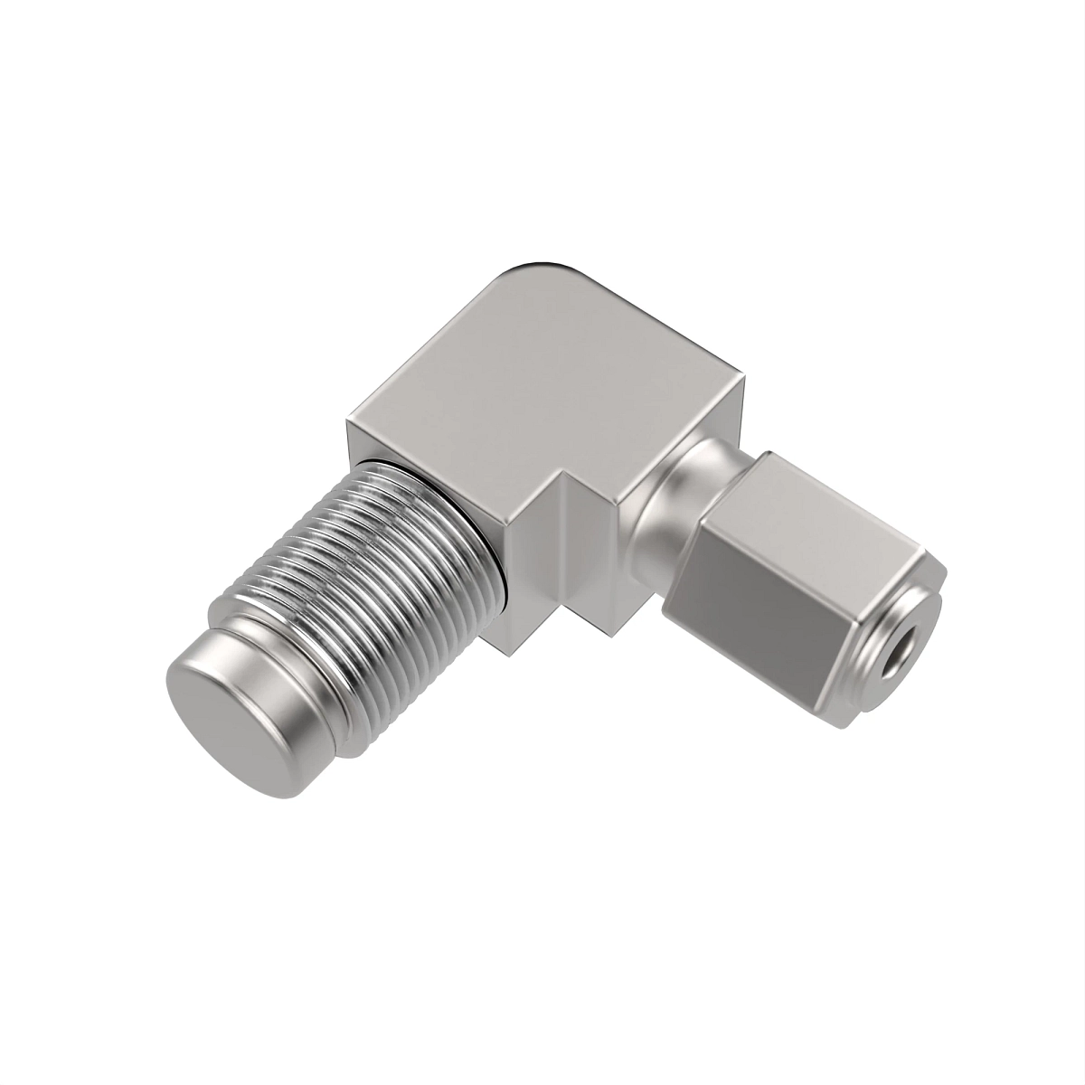 Blockor Fitting