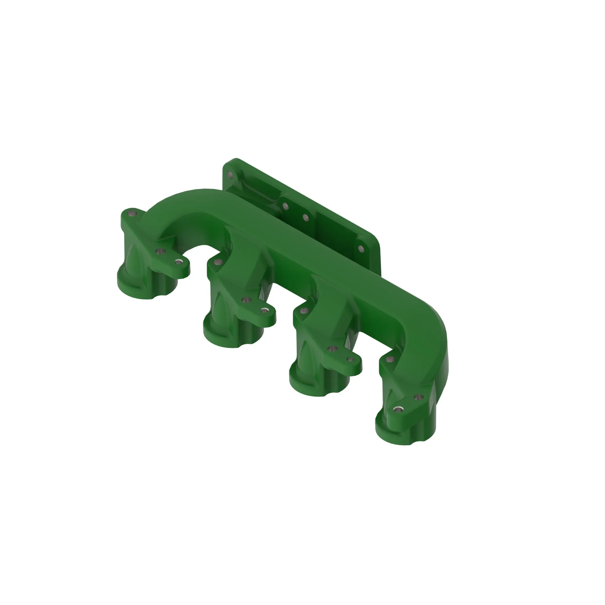 John Deere Exhaust Manifold - R134480