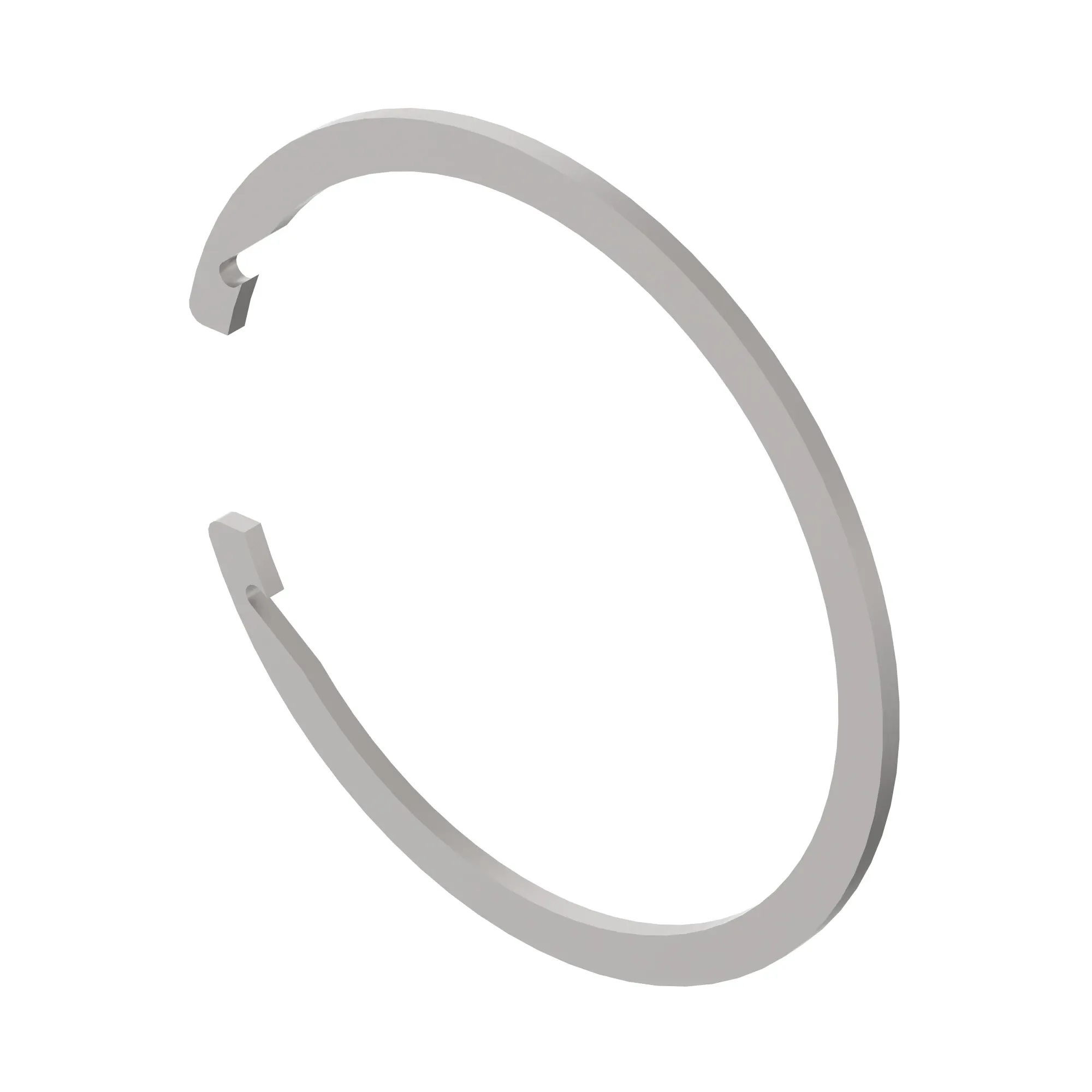 John Deere Snap Ring - R335654