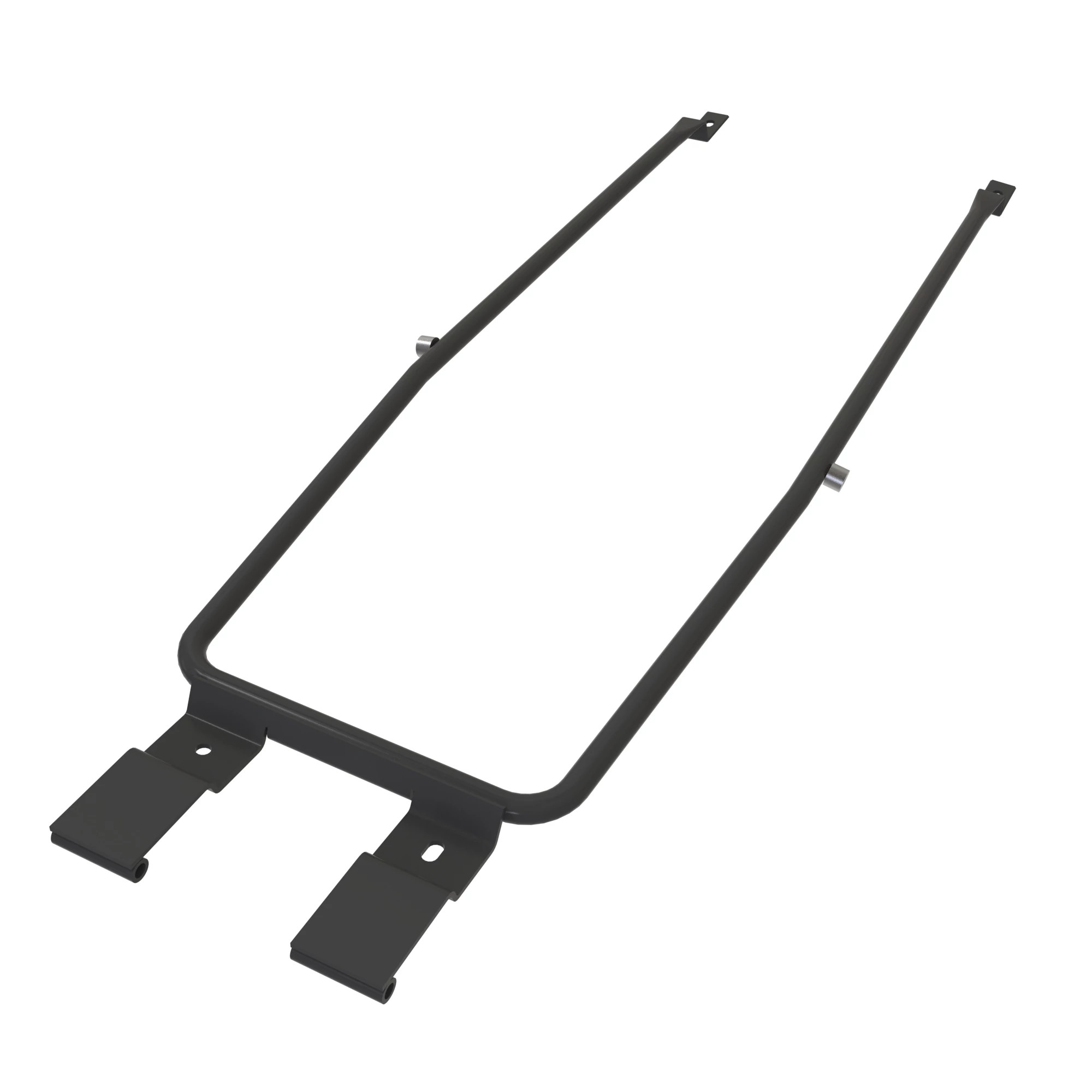 REINFORCEMENT, HOOD (6ZYL.)