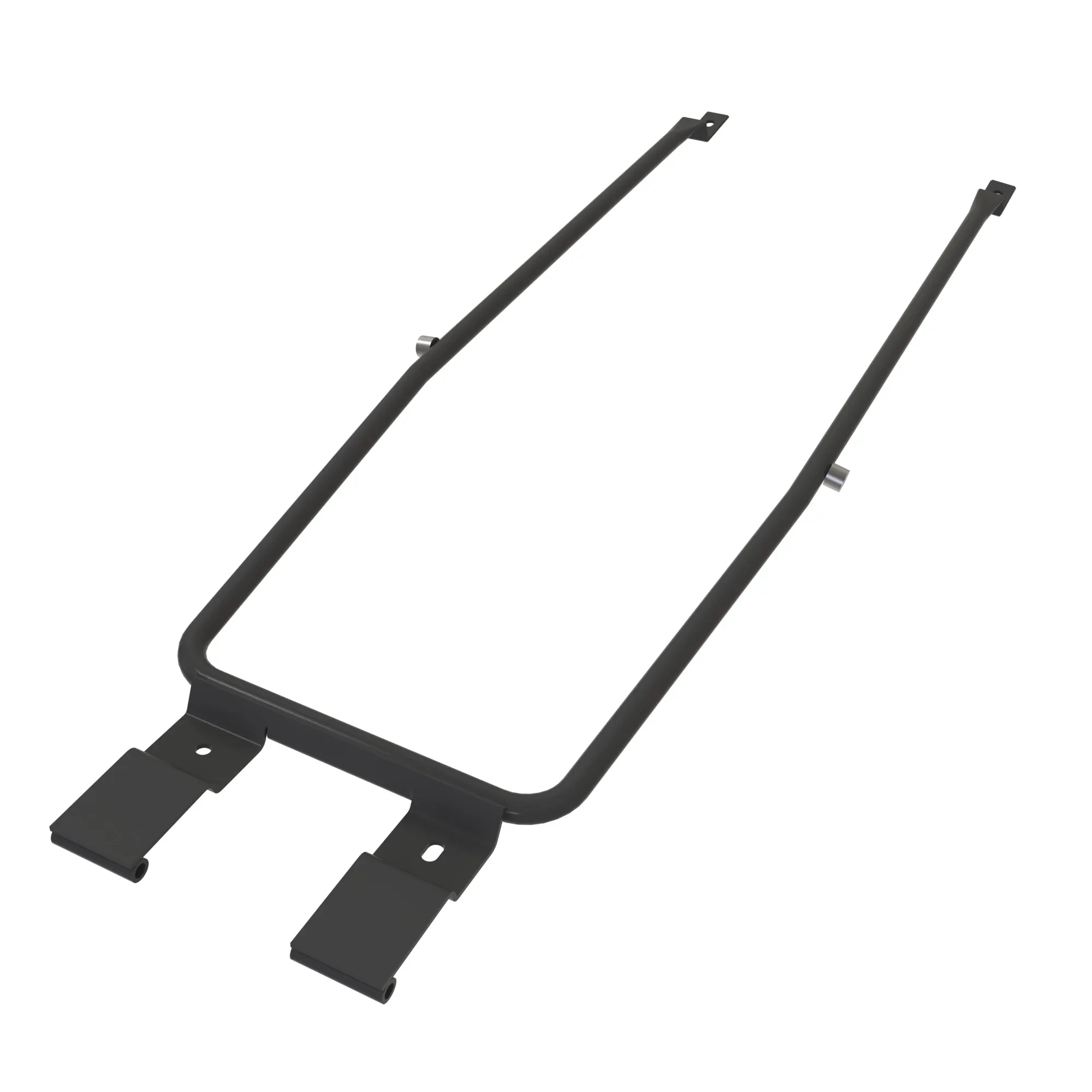 John Deere Hood Reinforcement - AL200760