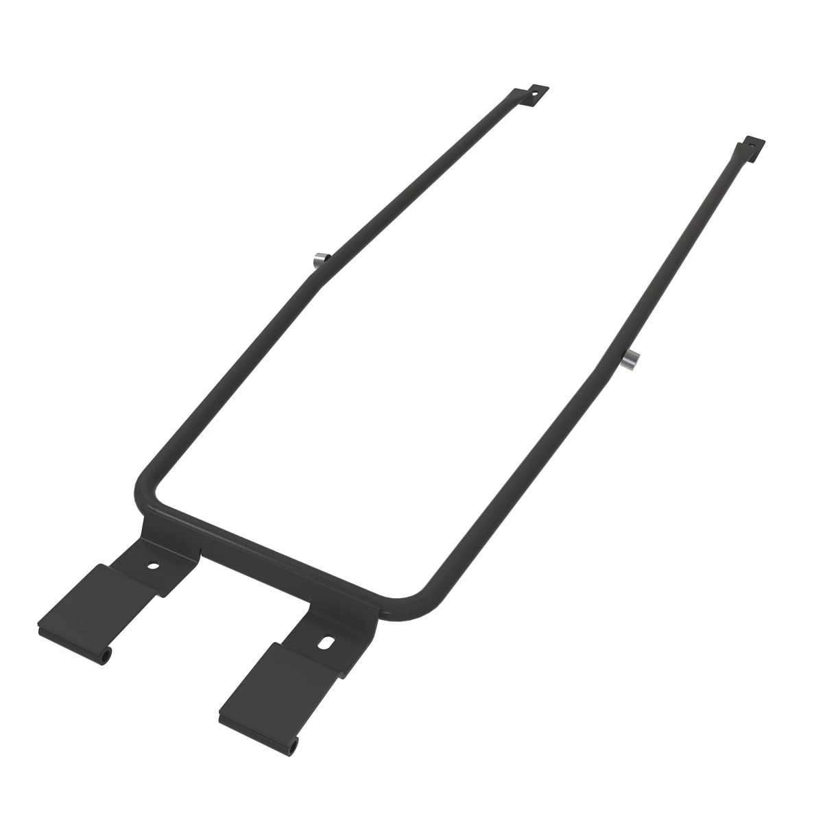 Reinforcement, Hood (6ZYL.)