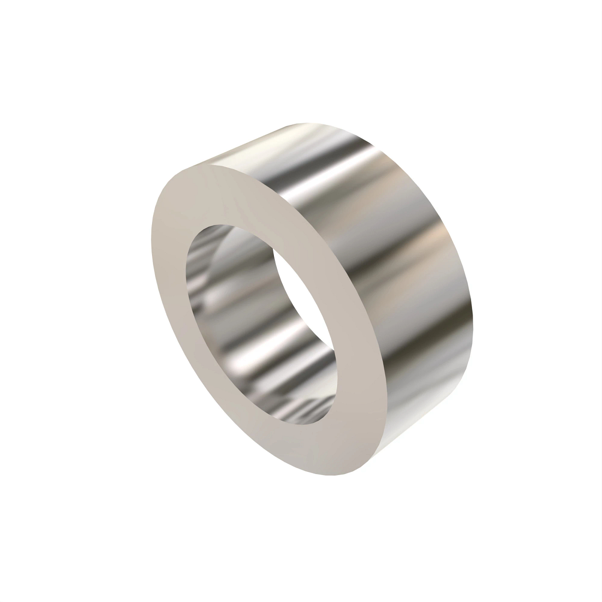 John Deere Round Hole Washer - 28H1596