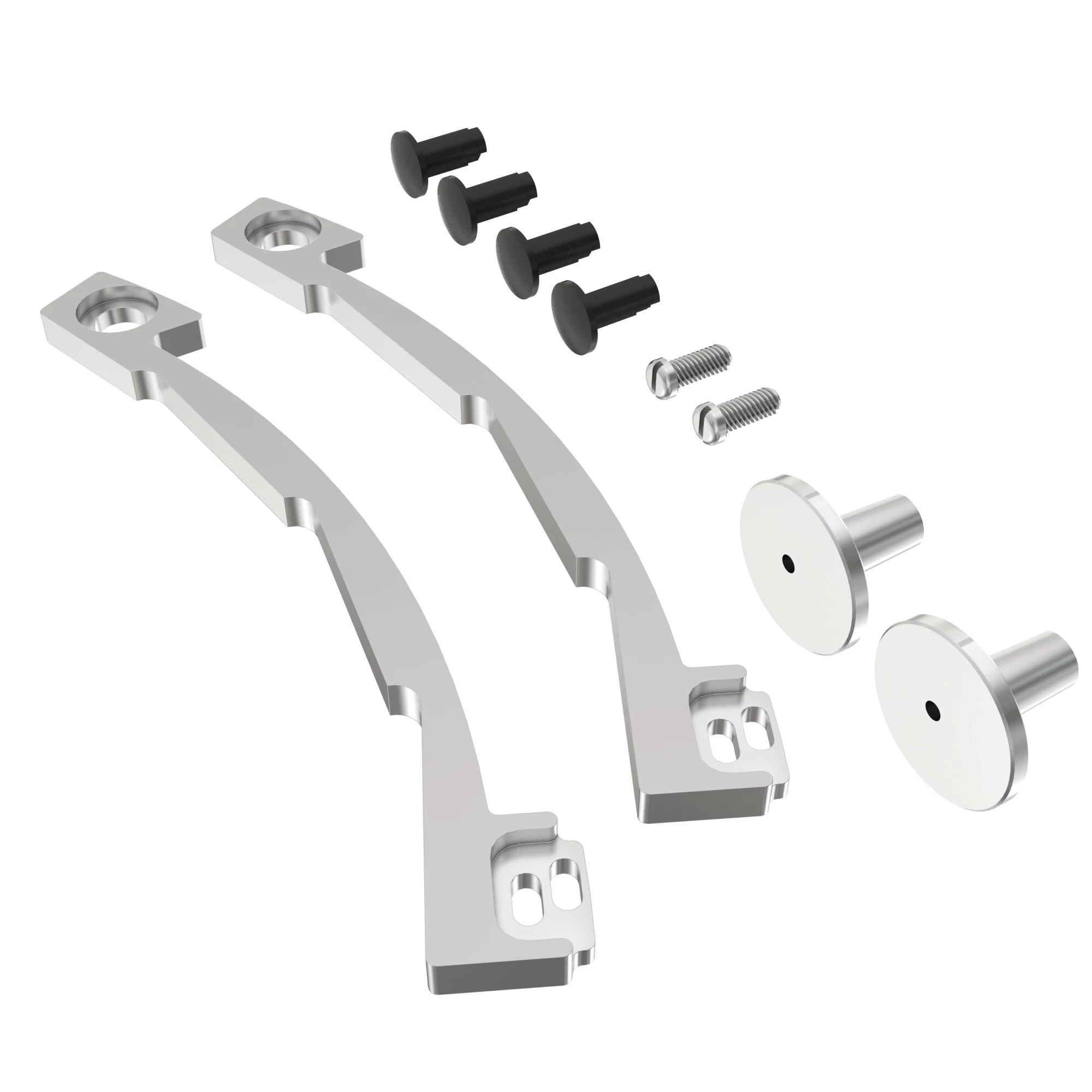 John Deere Two Row Double Eliminator Strap Kit - AA61046