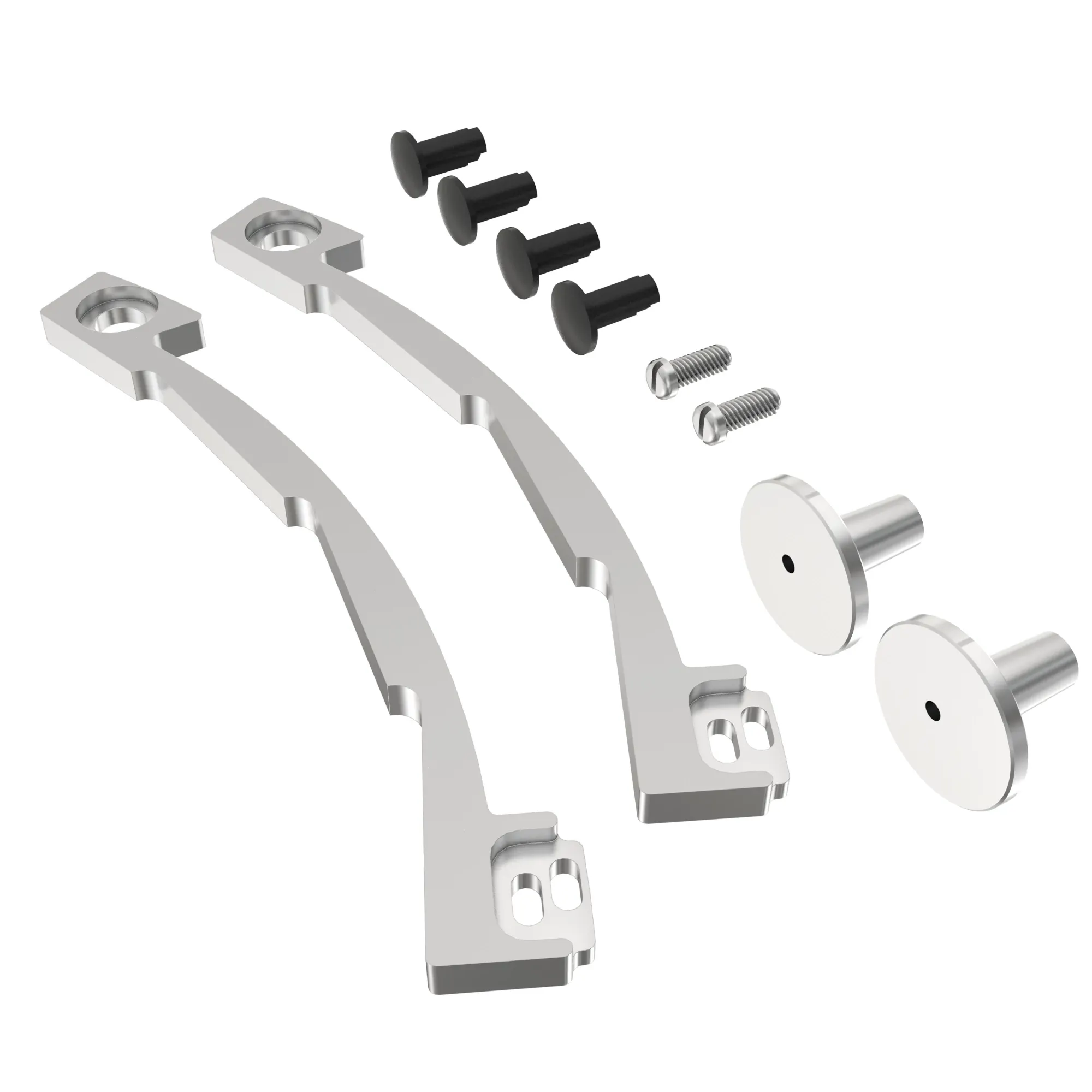 John Deere Two Row Double Eliminator Strap Kit - AA61046