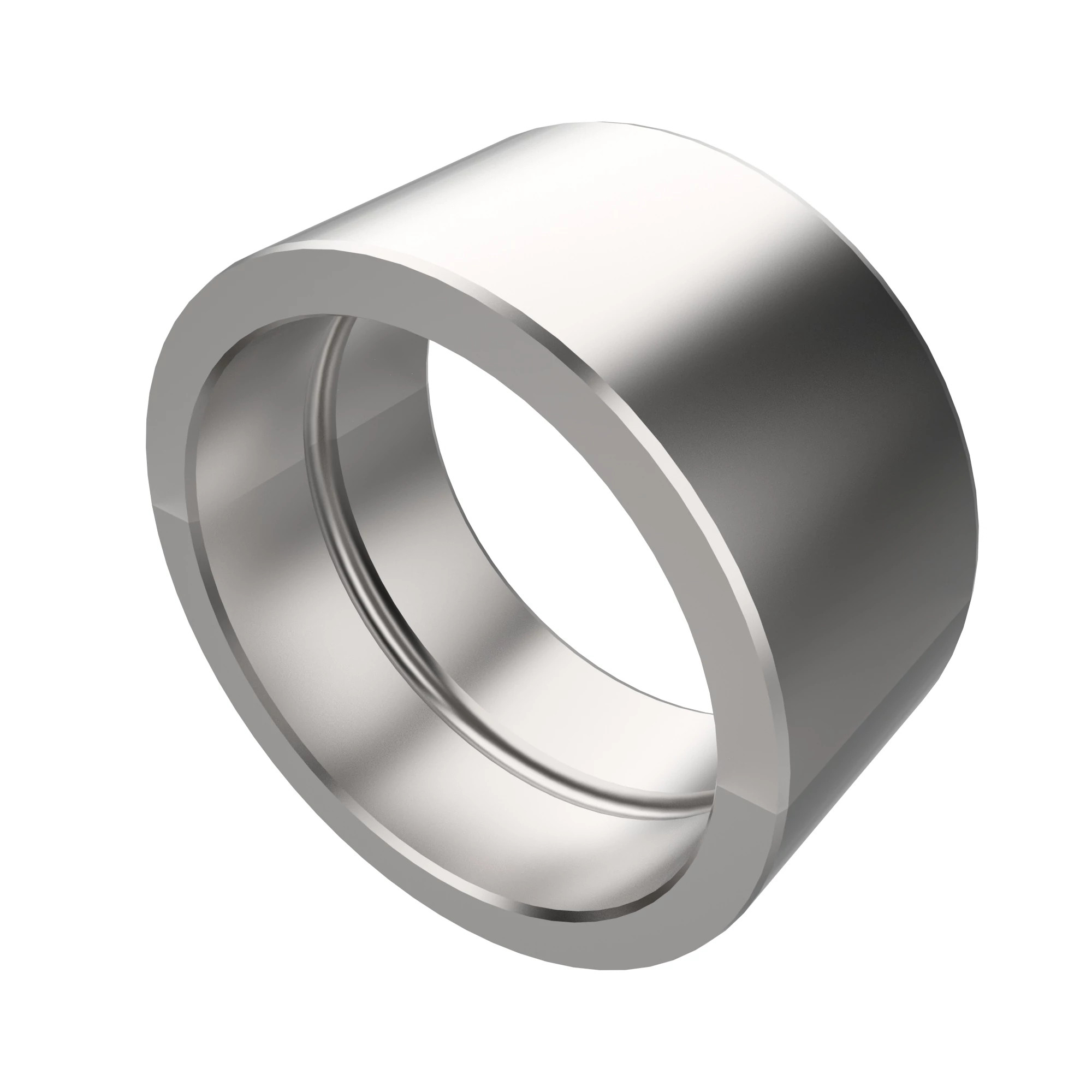 T186112: Backhoe Boom Bushing