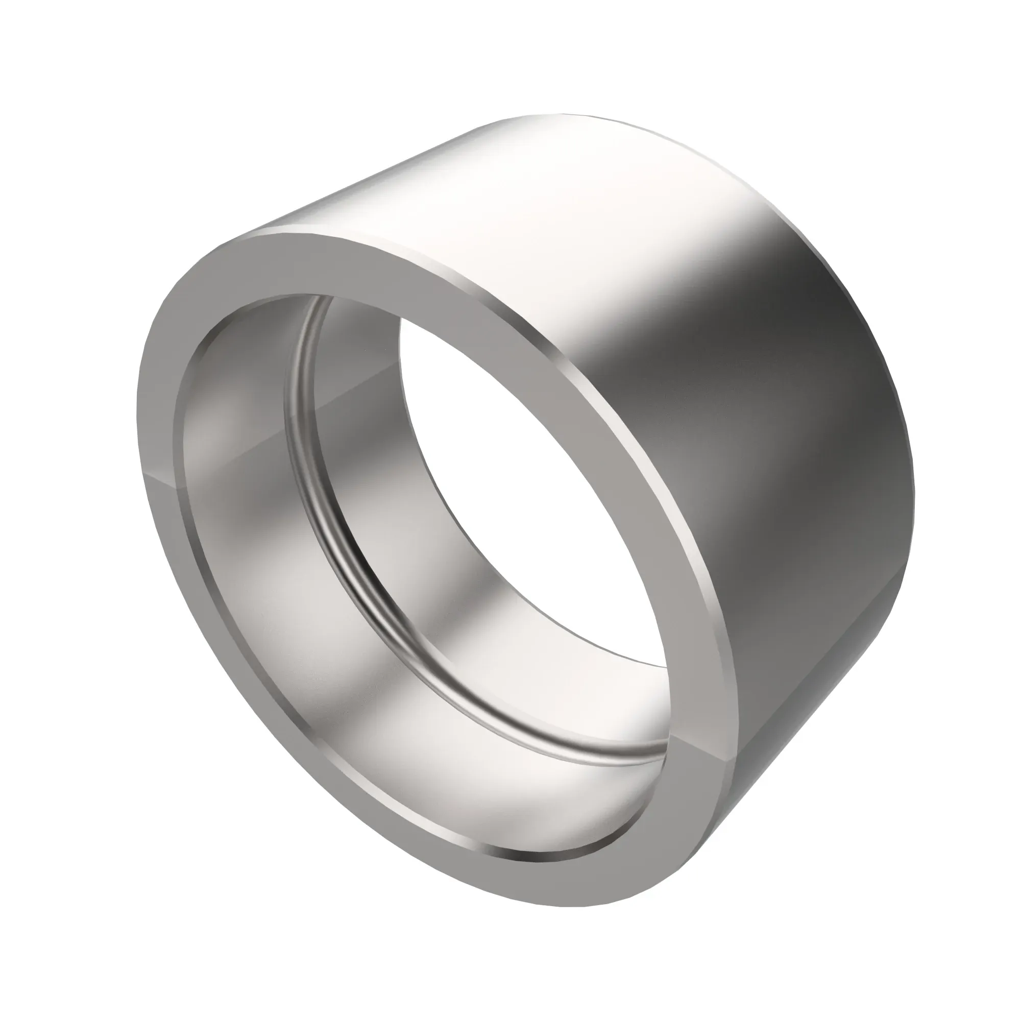 T186112: Backhoe Boom Bushing