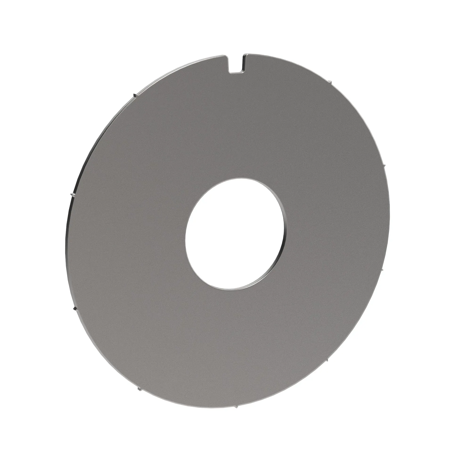 John Deere Plate - A133659