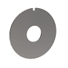John Deere Plate - A133659