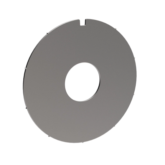 John Deere Plate - A133659