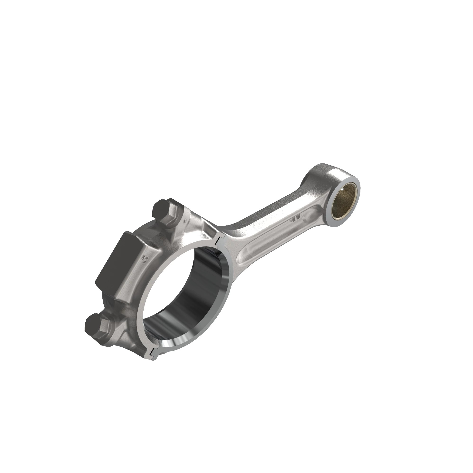 CONNECTING ROD, TONGUE & GROOVE DES