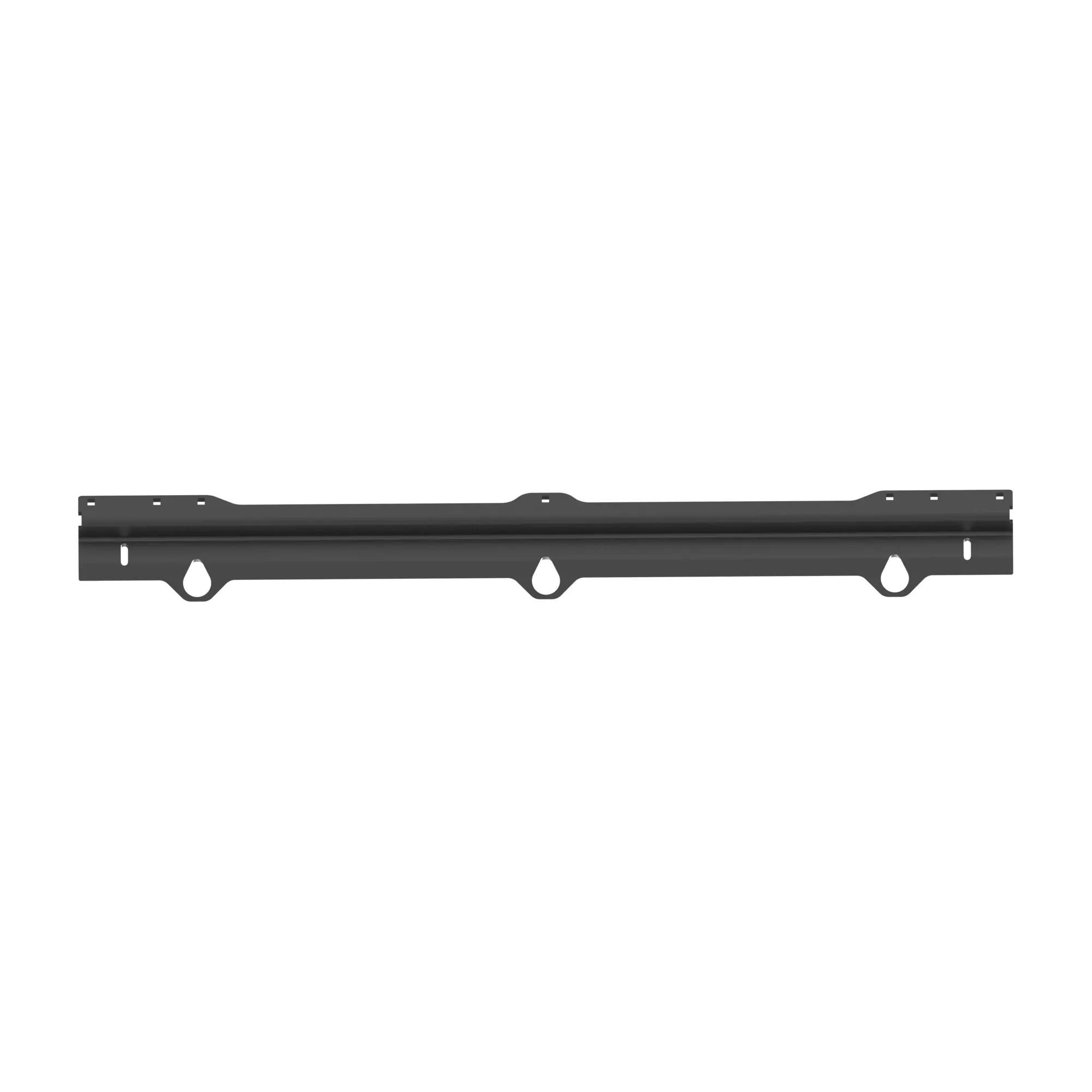 Table rear profile - Sides 22FT