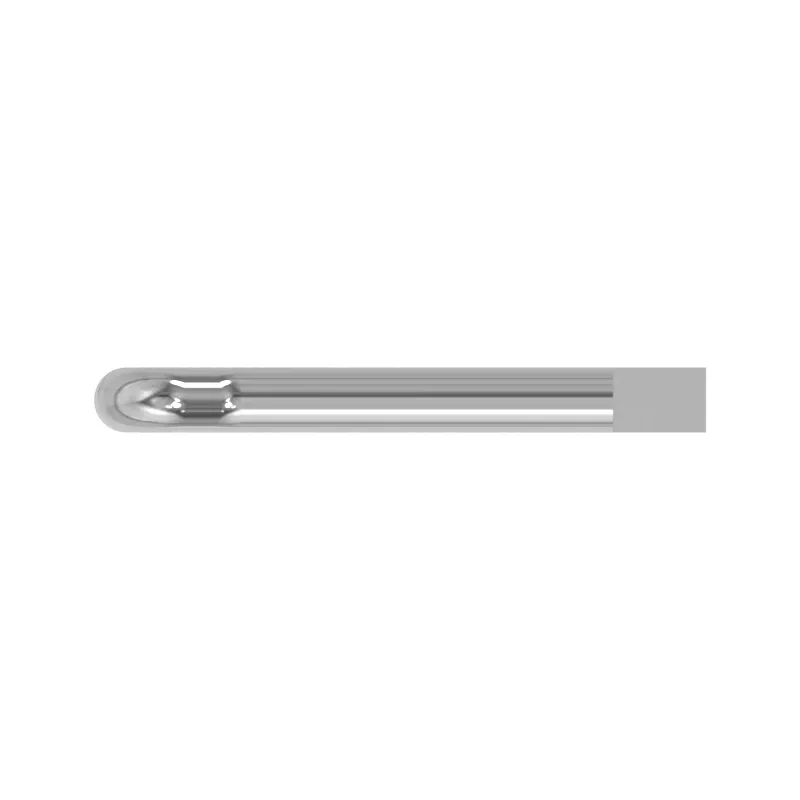 PIN, COTTER, EXTENDED PRONG