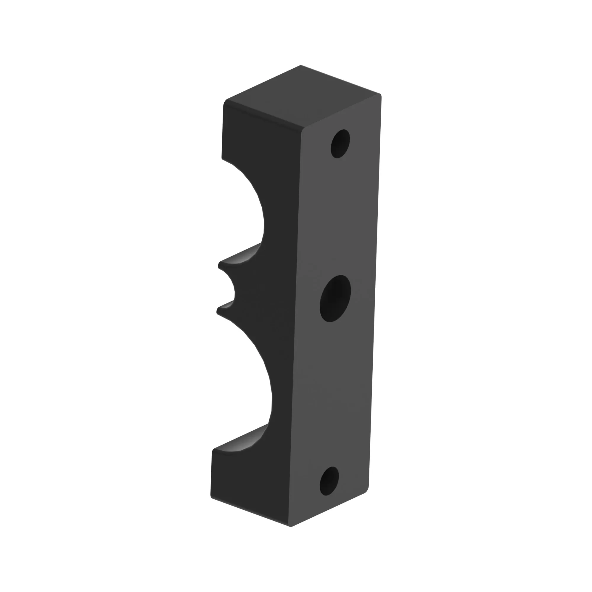 Block Clamp