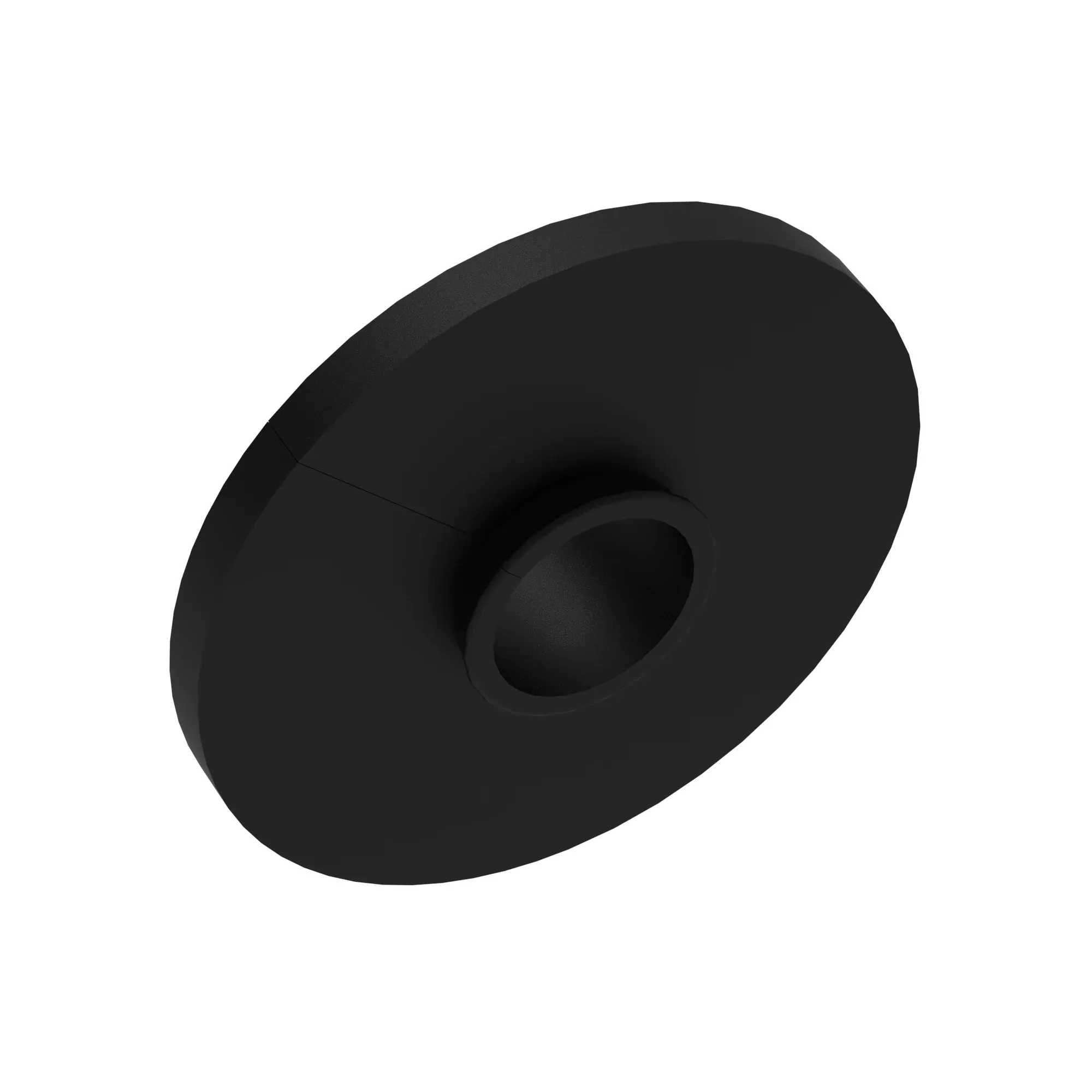 Grommet, Cab Floor
