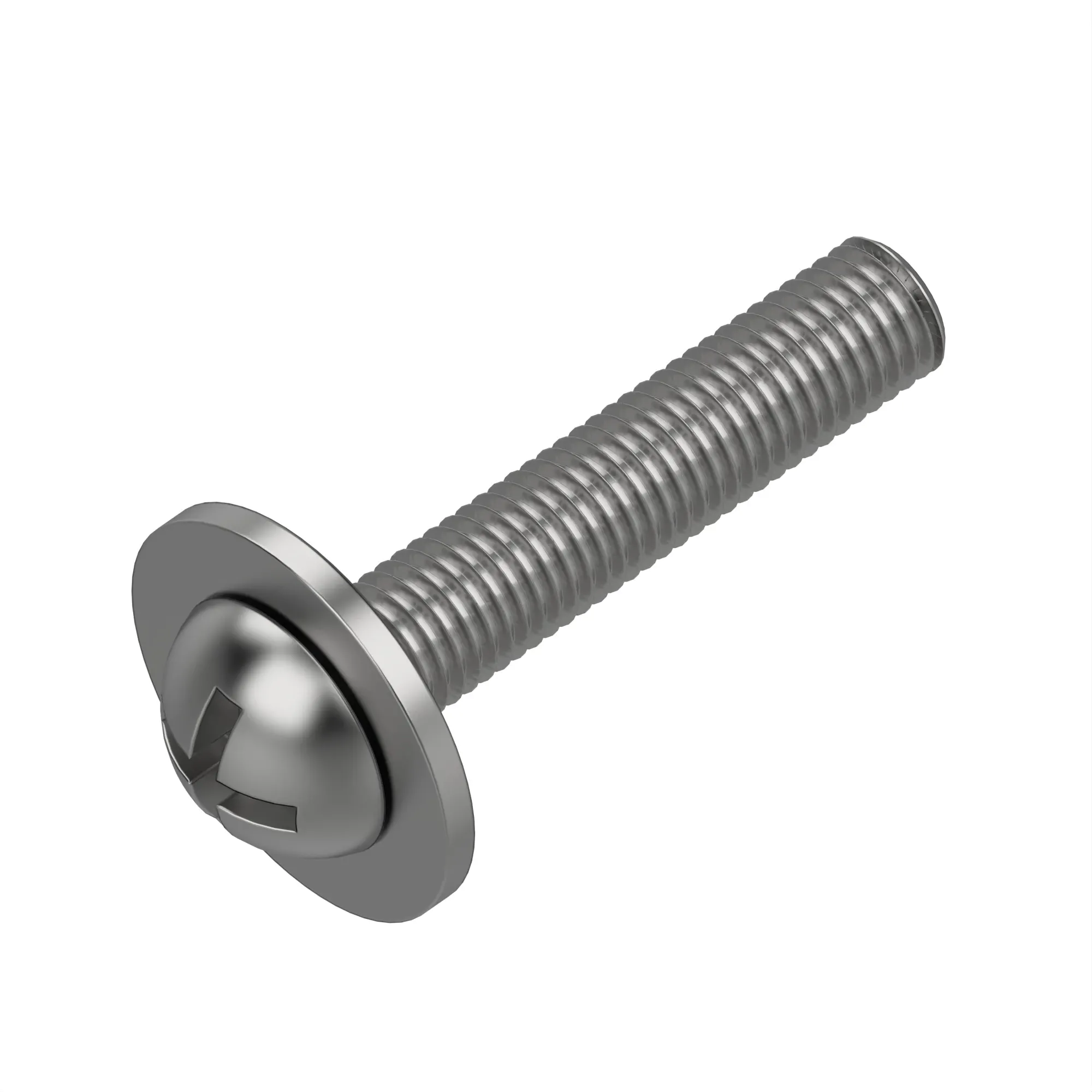 John Deere Screw with Washer - R225604