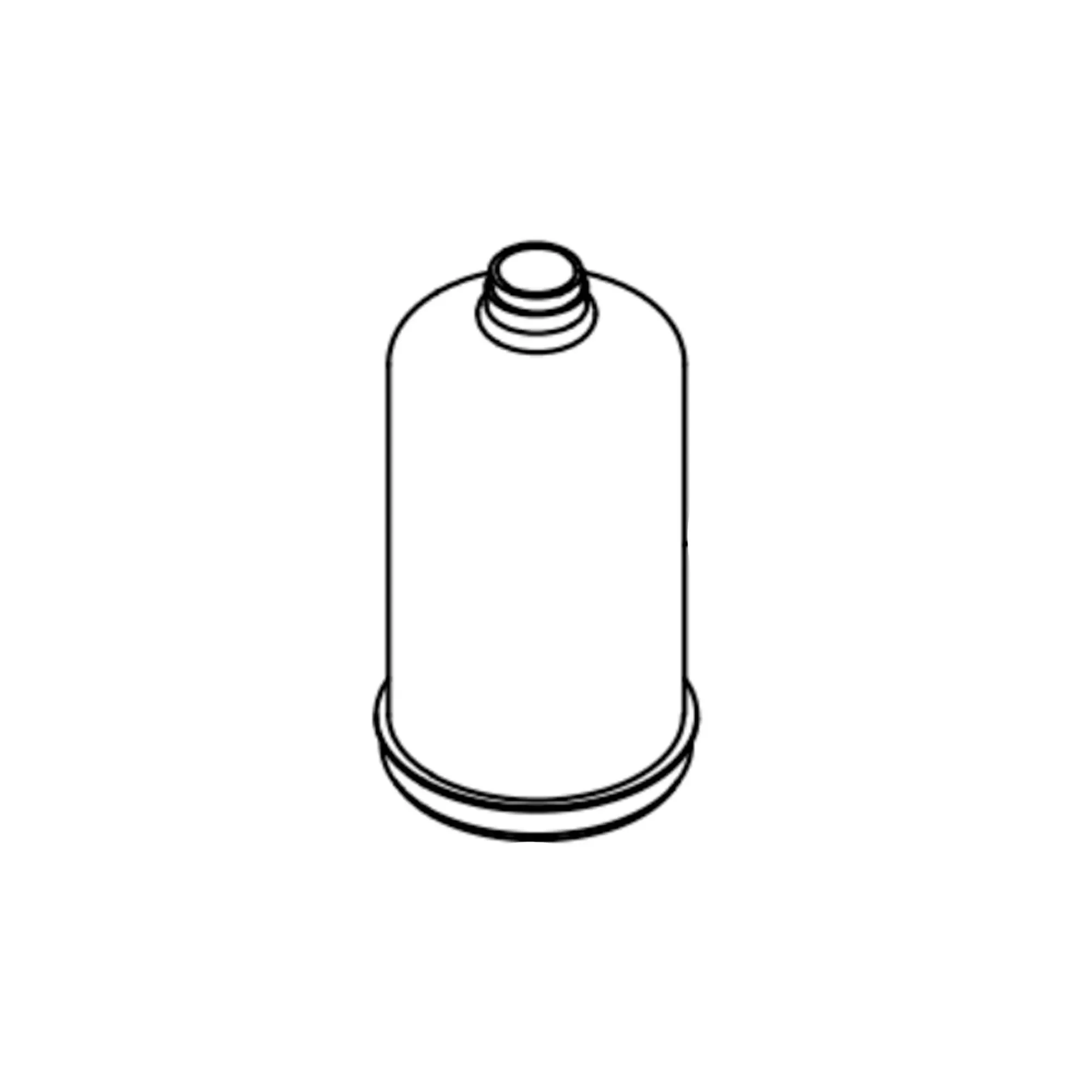 John Deere Ether Starting Fluid Cylinder, 236.6 ml (8 Fluid Oz) - AT416924