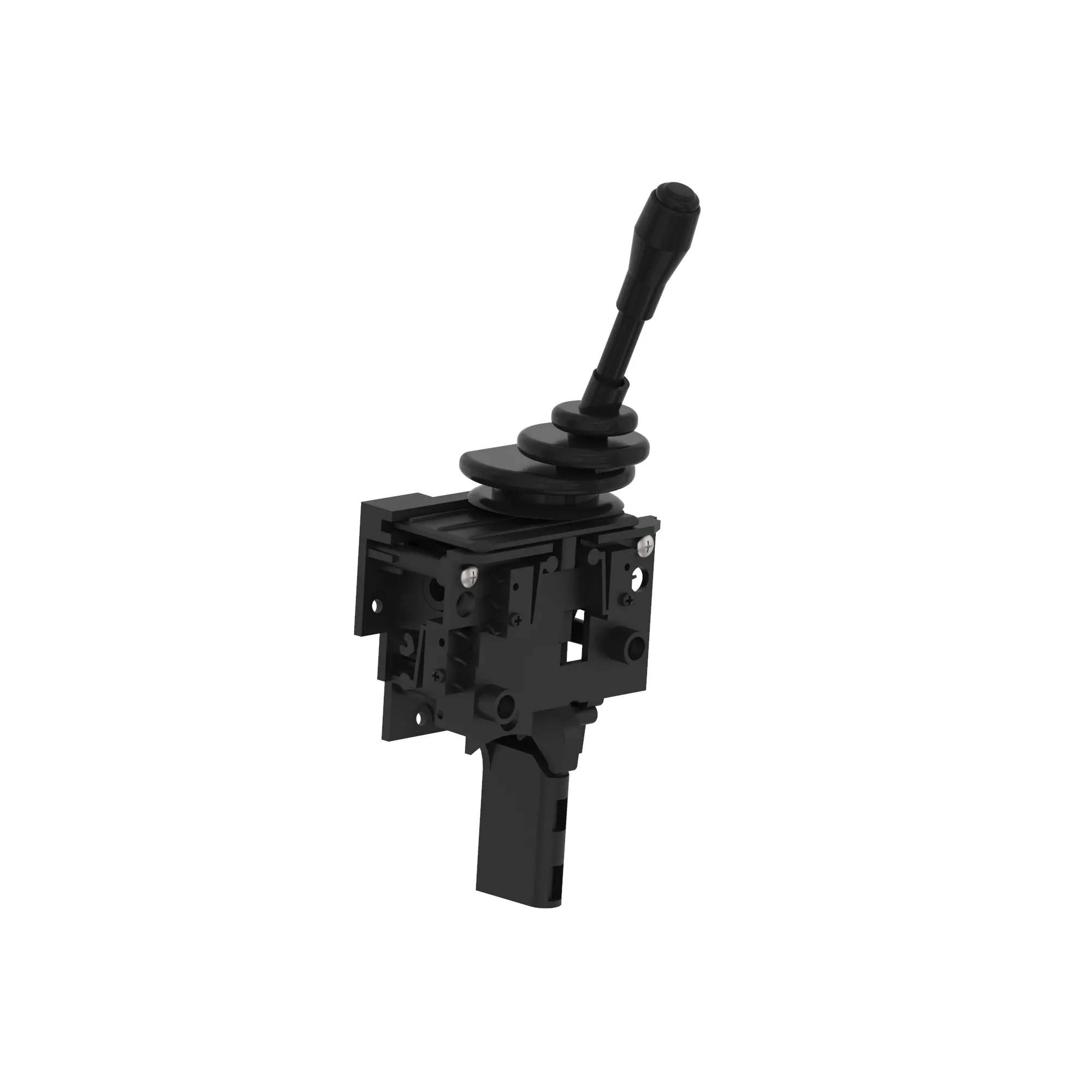 John Deere Multifunction Unit Lever - RE173165
