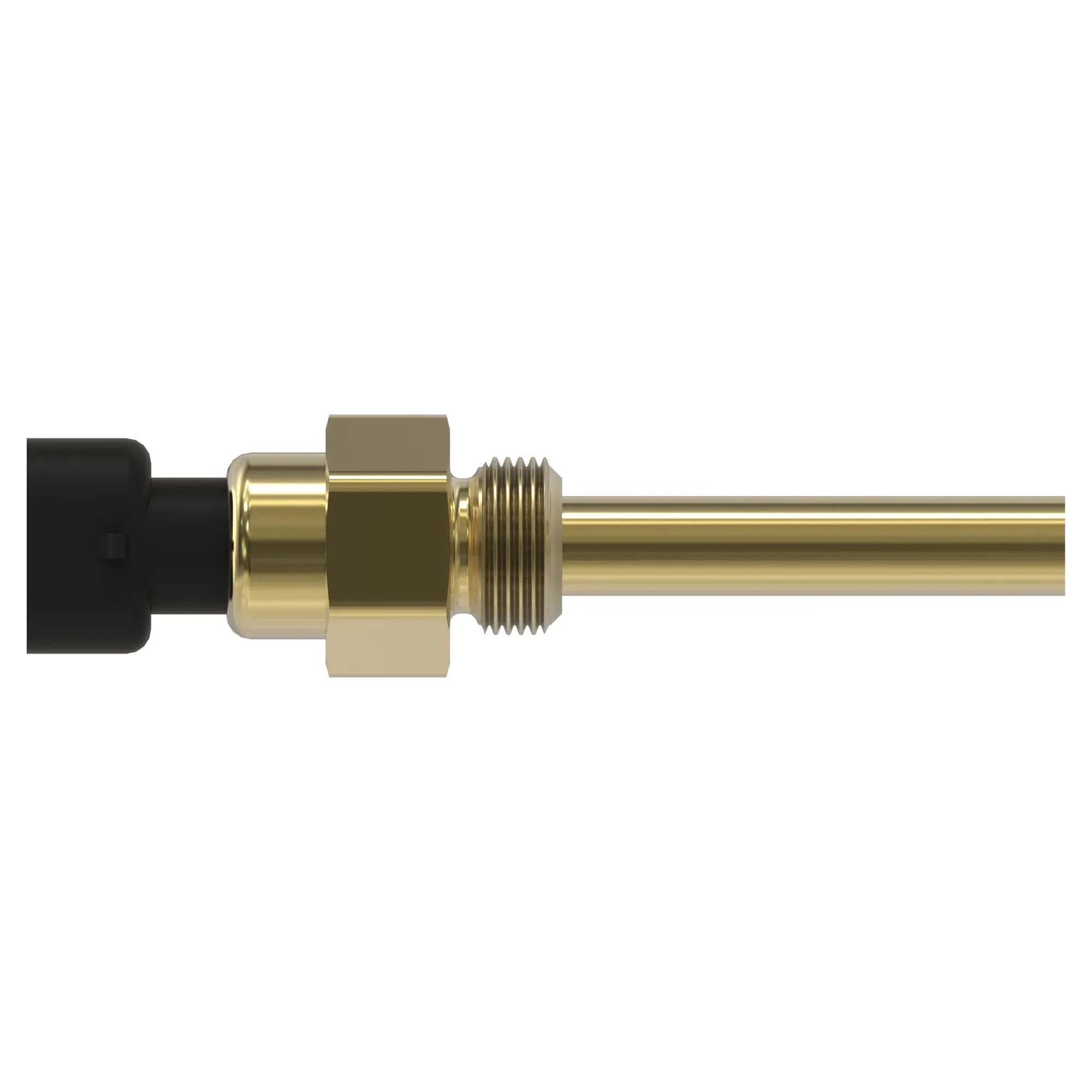 TEMPERATURE SENSOR