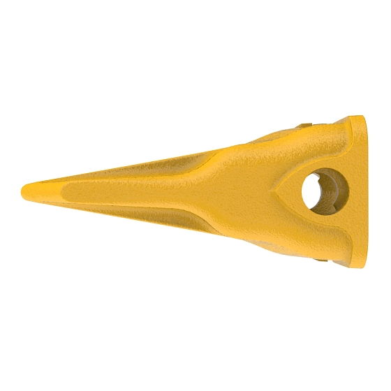 Chisel Tooth