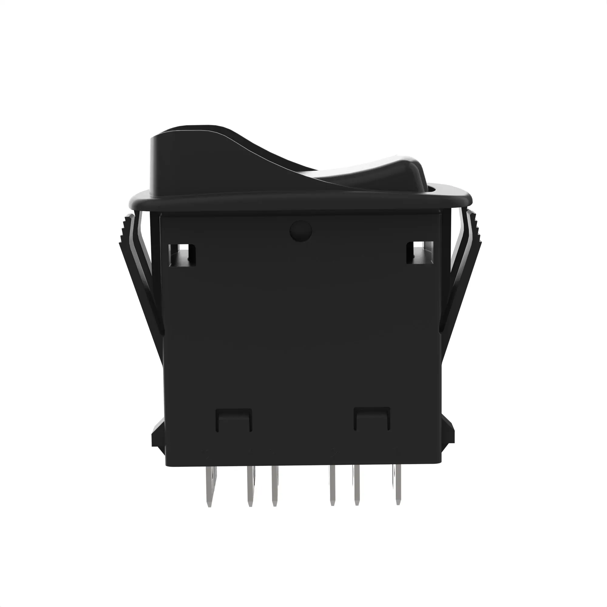 TOGGLE/ROCKER SWITCH, PECO MCS, Z9