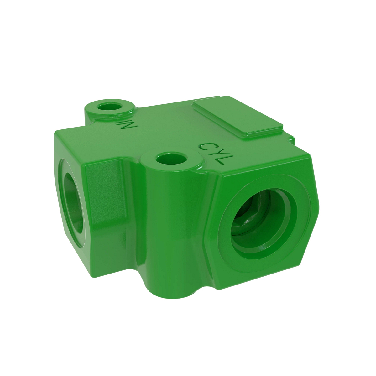 John Deere Check Valve - AN241800