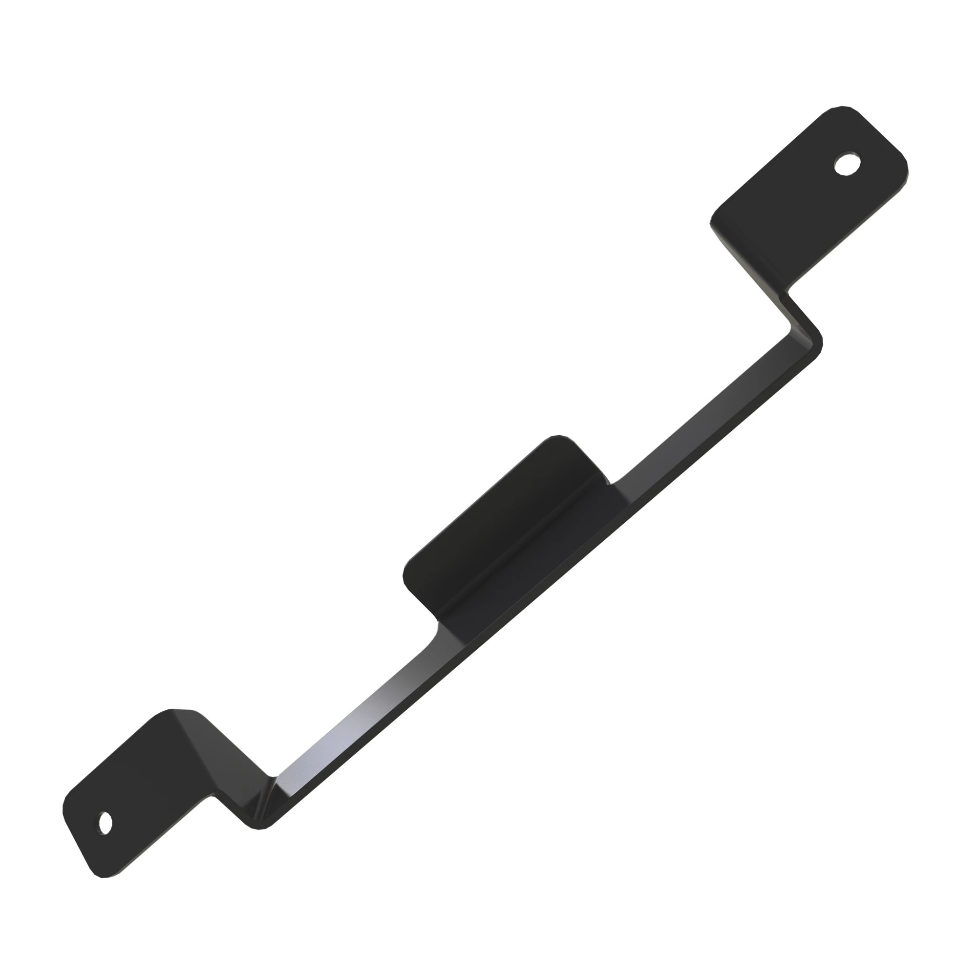Battery Support bracket, Front