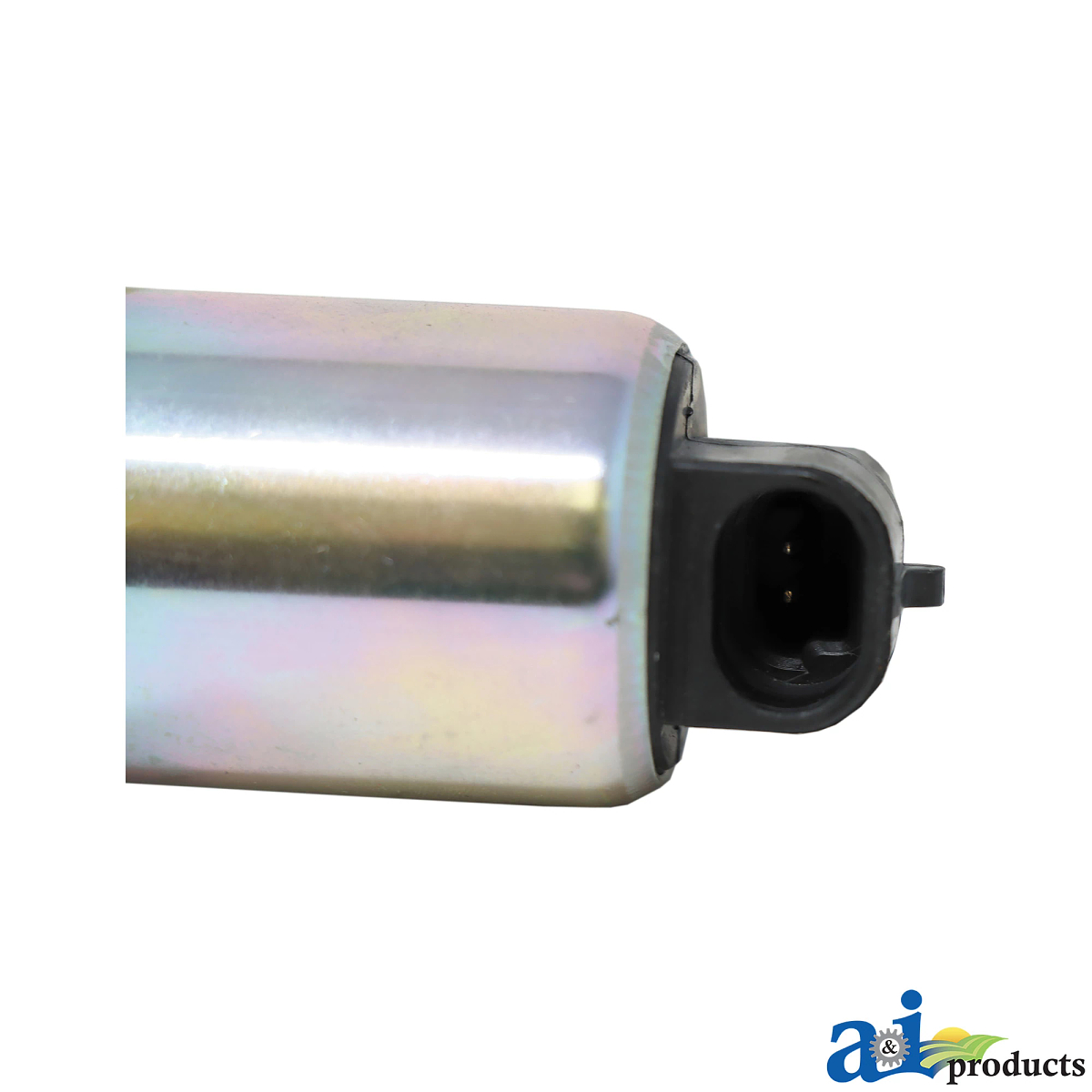 Re211158 A-RE211158: Solenoid Valve | Shop.Deere.com