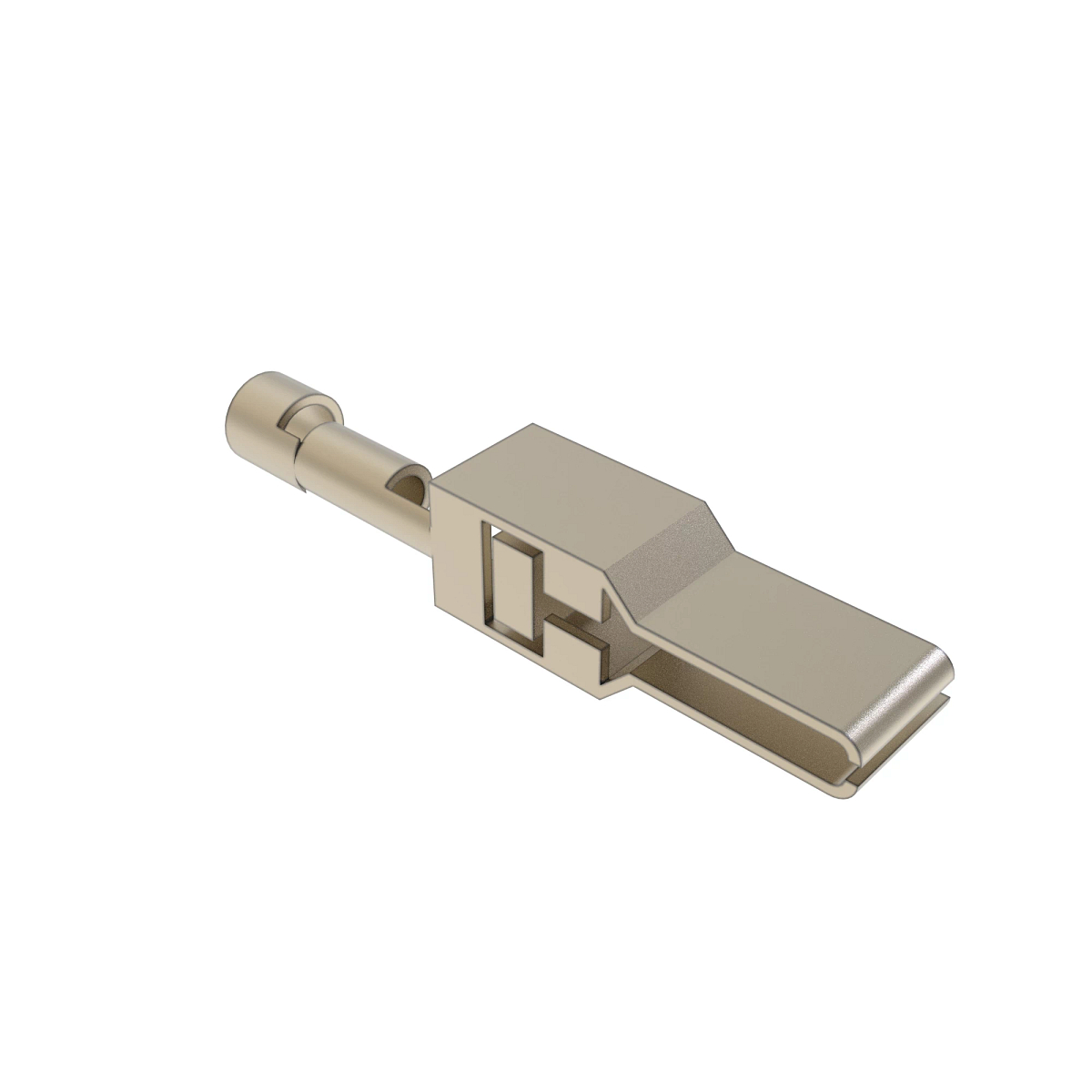 AMP PIN CONTACT FOR 2-3 MM2 WIRE