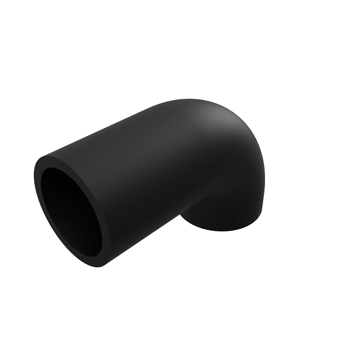 John Deere Air Cleaner Hose - T10947