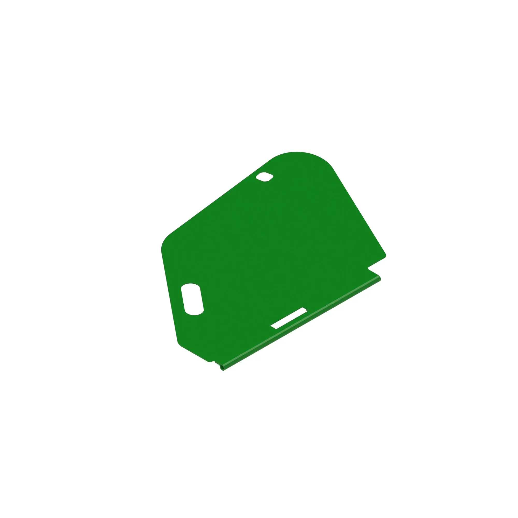 John Deere Hinged Window Support - HXE169589