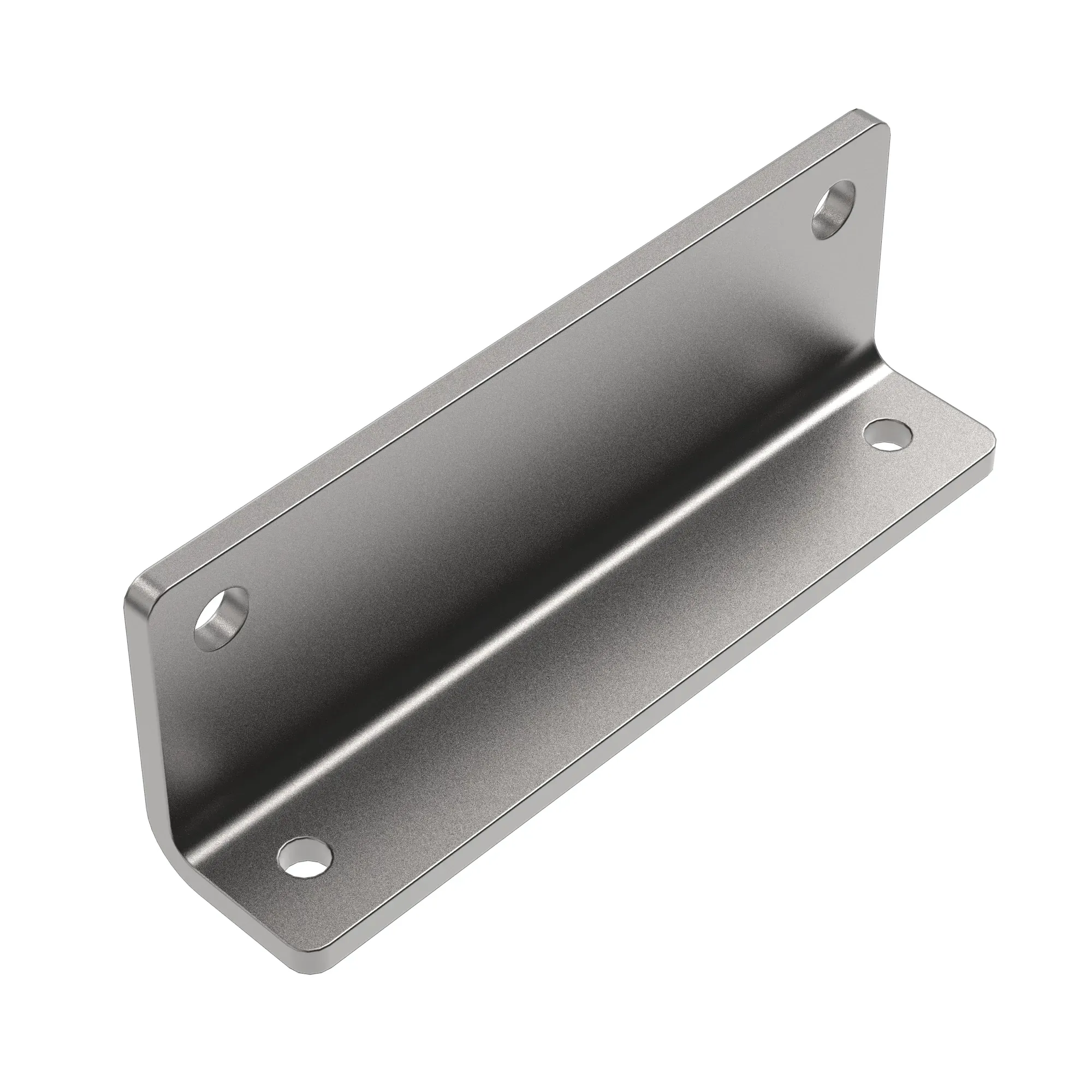 John Deere Surge Tank Mounting Plate 65 - T422503