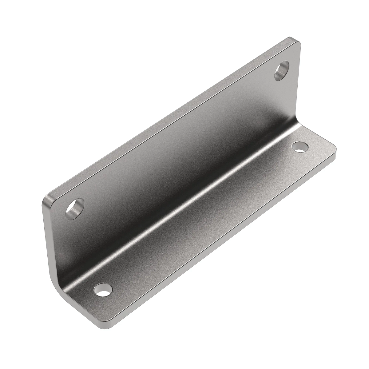 Surge Tank Mounting Plate 65
